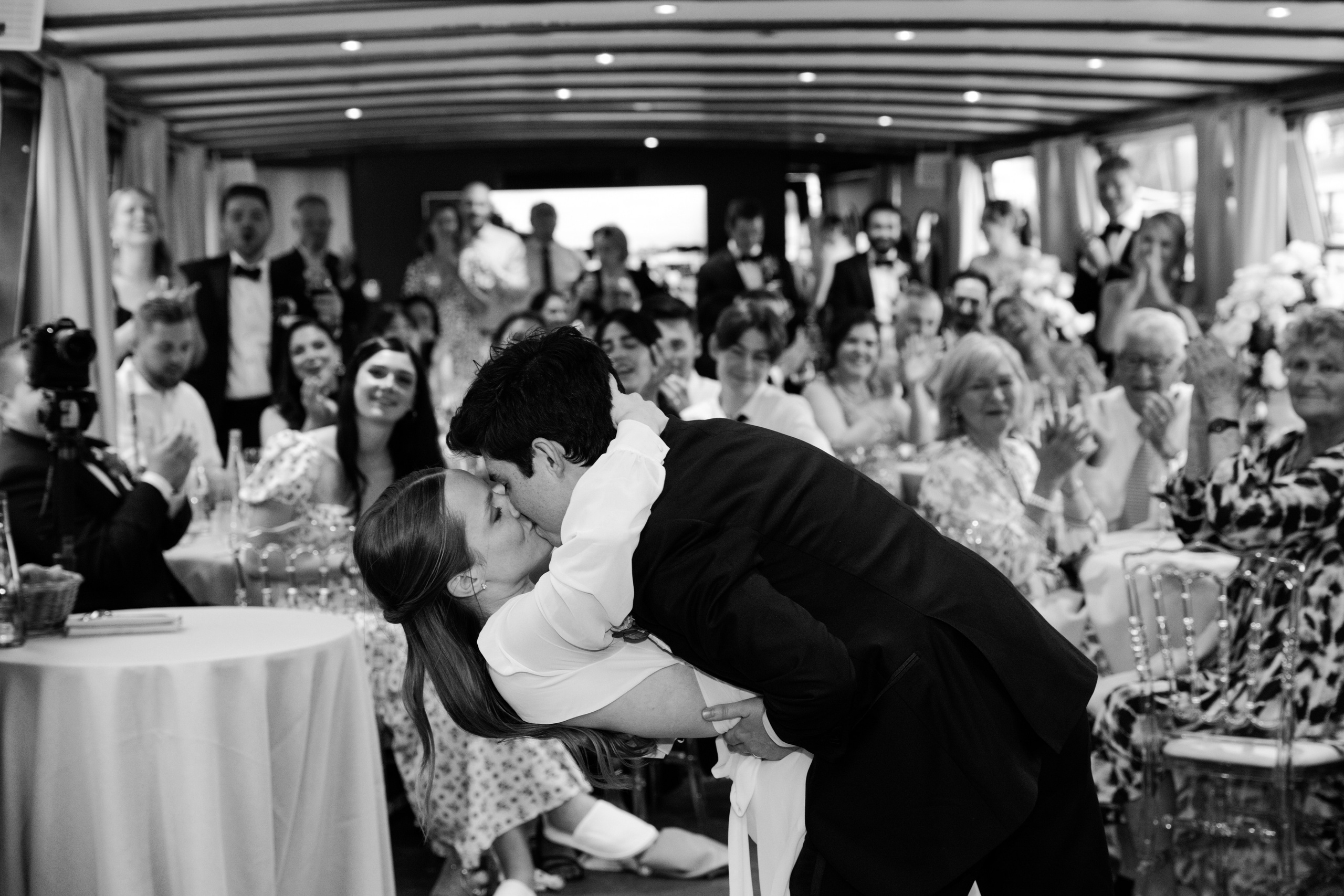 Camille & Kenny | Wedding Photography in Paris. Paris Wedding Photographer