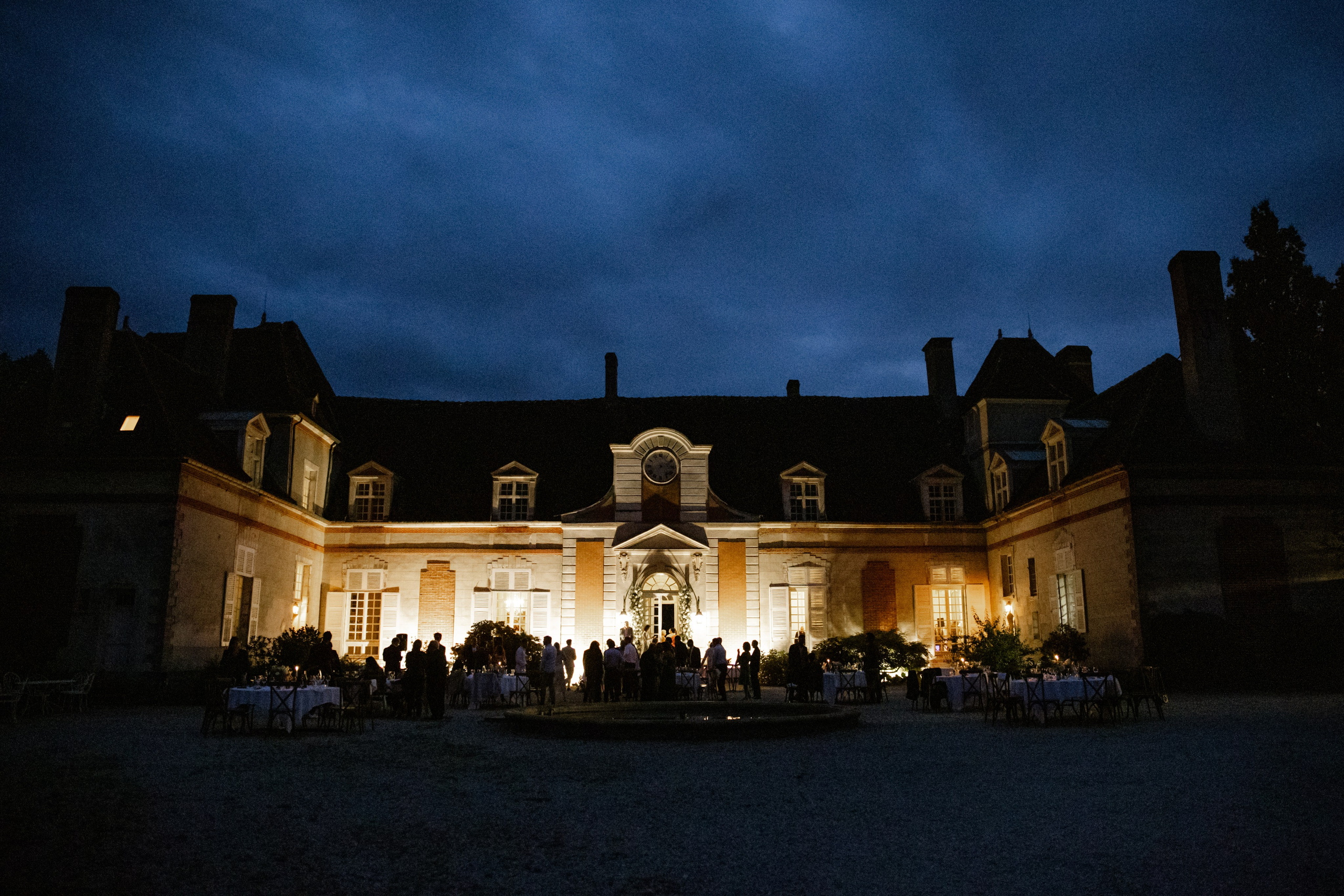 Angela & Joe. Photographer in Paris
