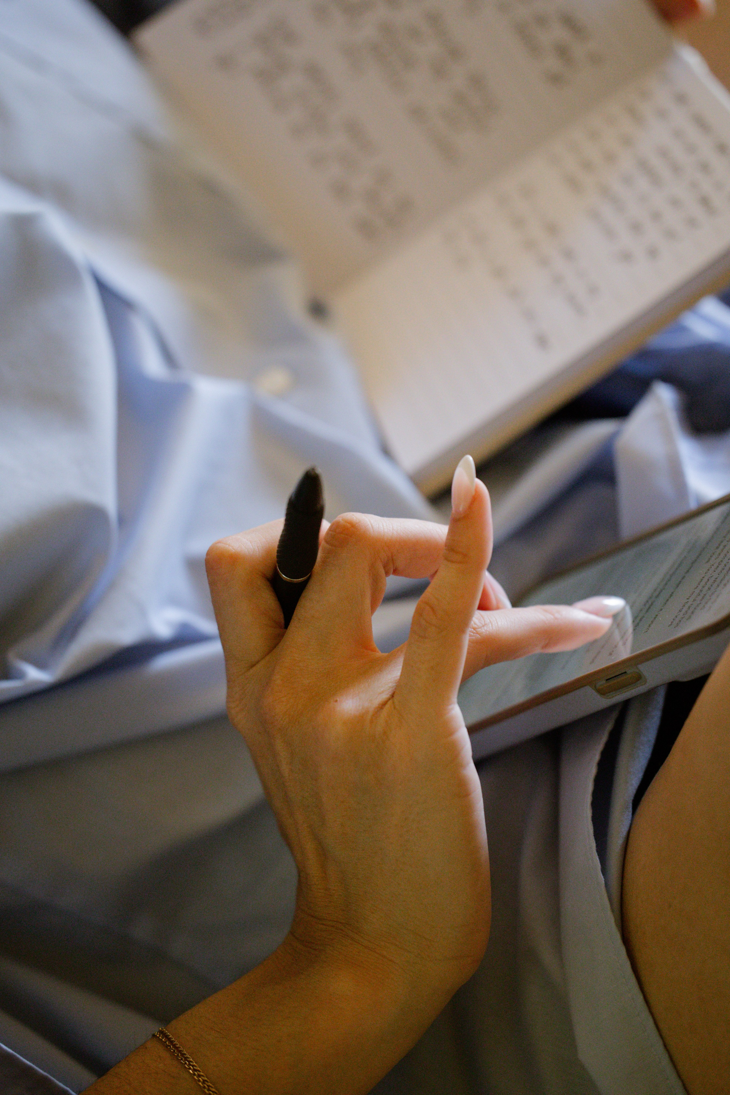 Anthony & Gabrielle. Photographer in Paris