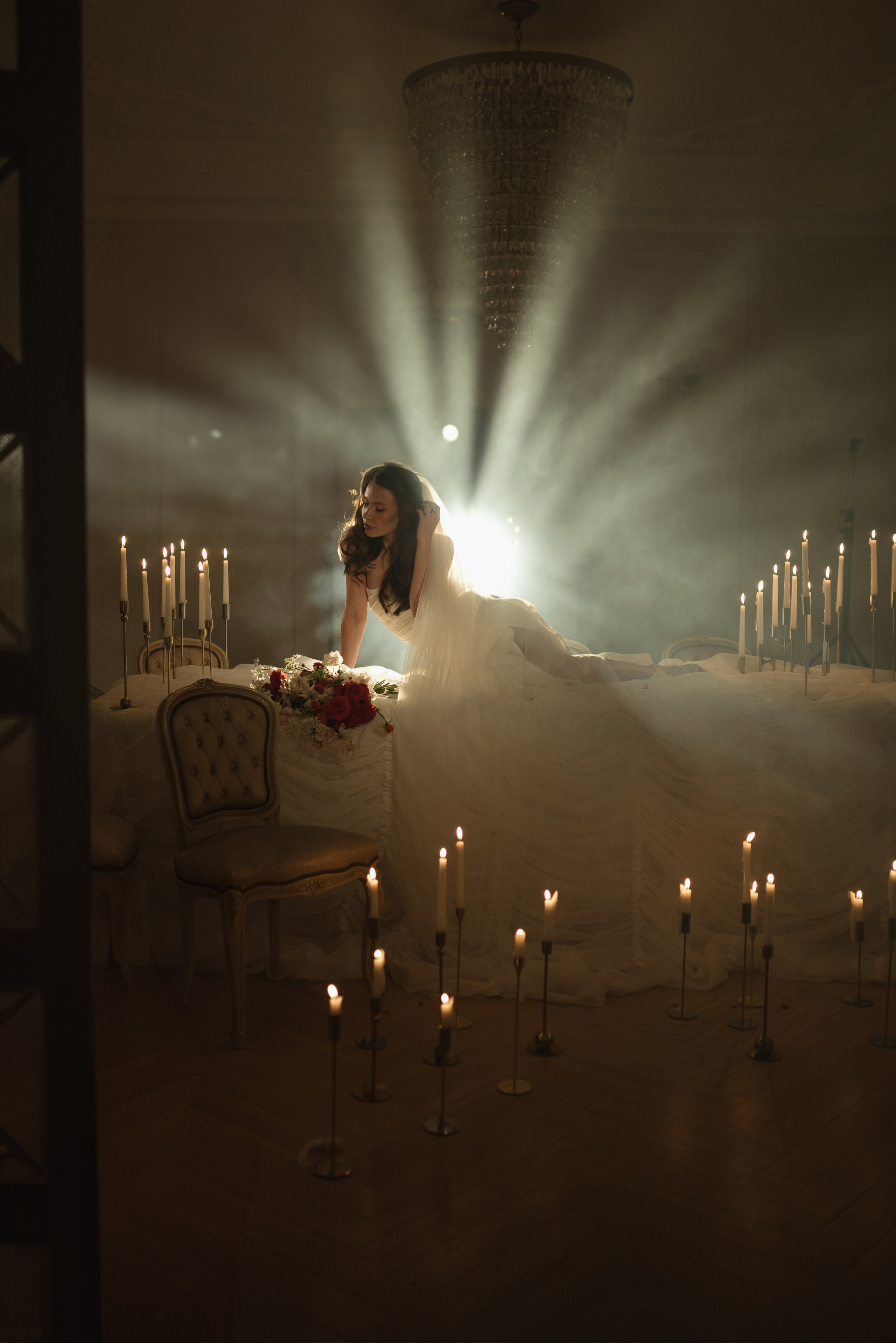 Dana | Maxim. Мария Гуржеева