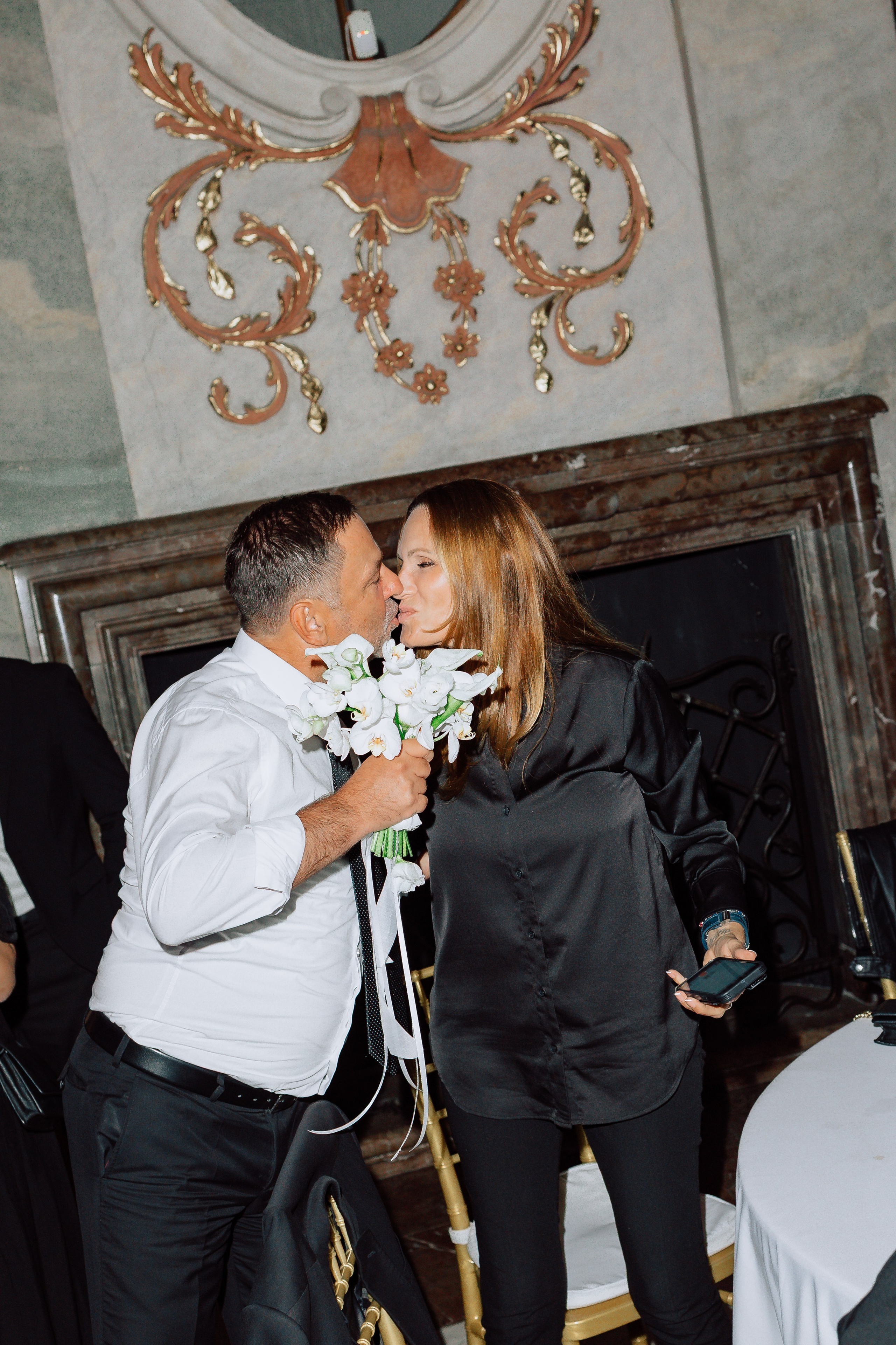 Wedding at Chateau Karlova Koruna