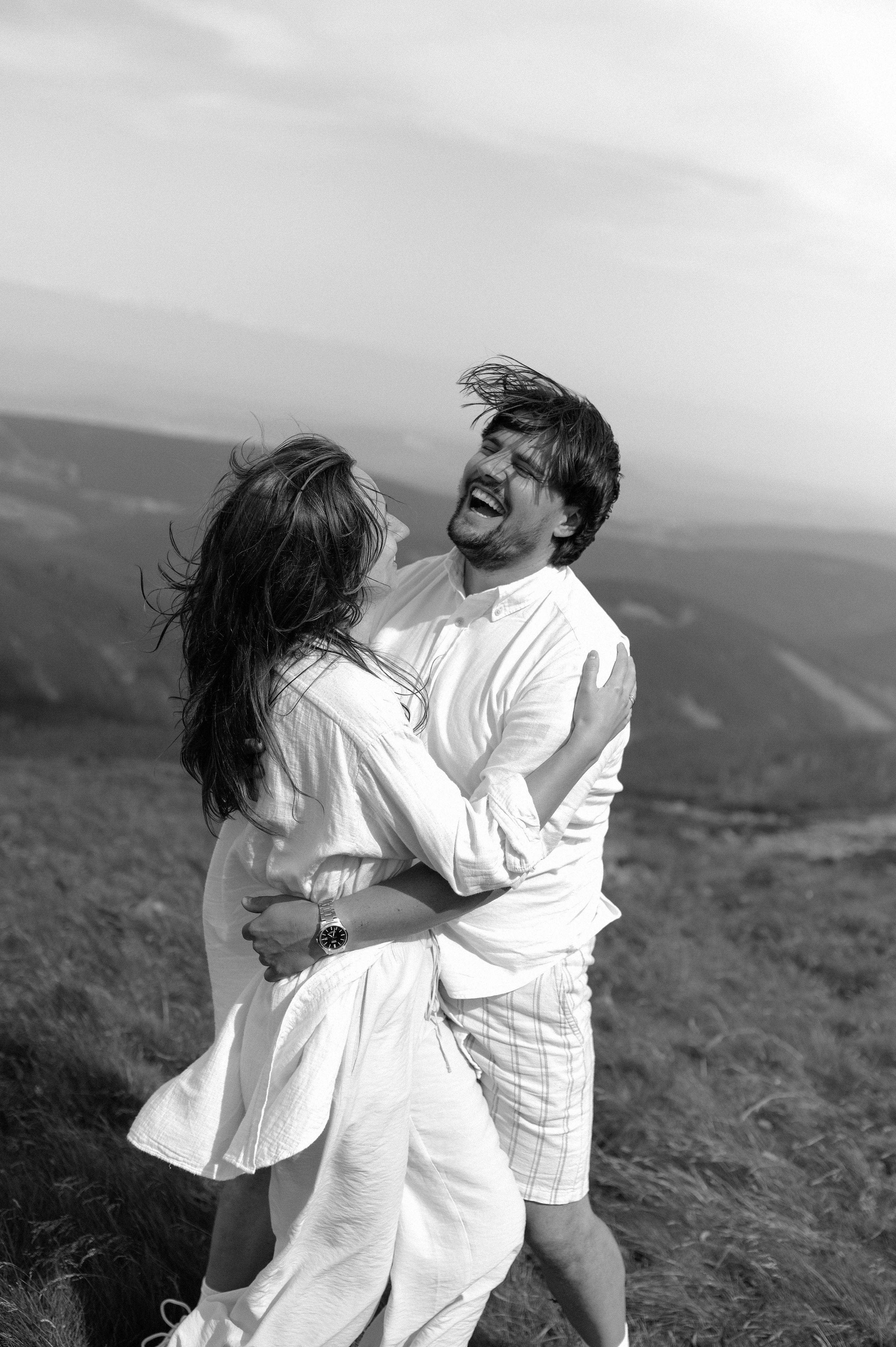 Mountains, 2024. Wedding photographer in Wroclaw Warsaw Krakow Margarita Tuleiko