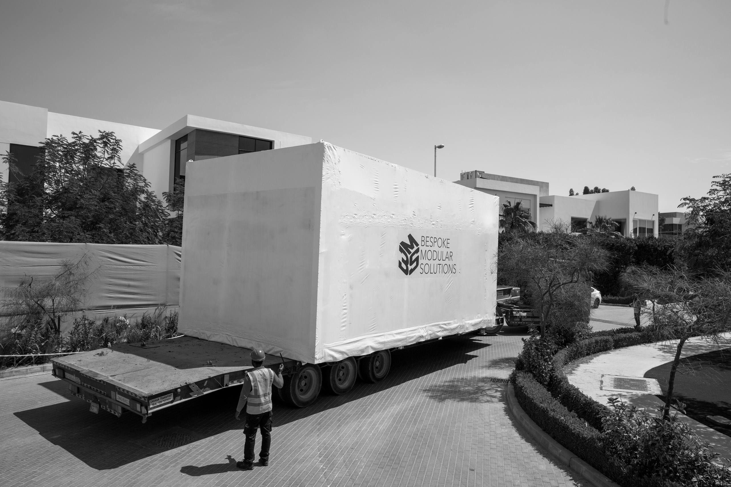 Construction Project. Photography | Videography | Marketing