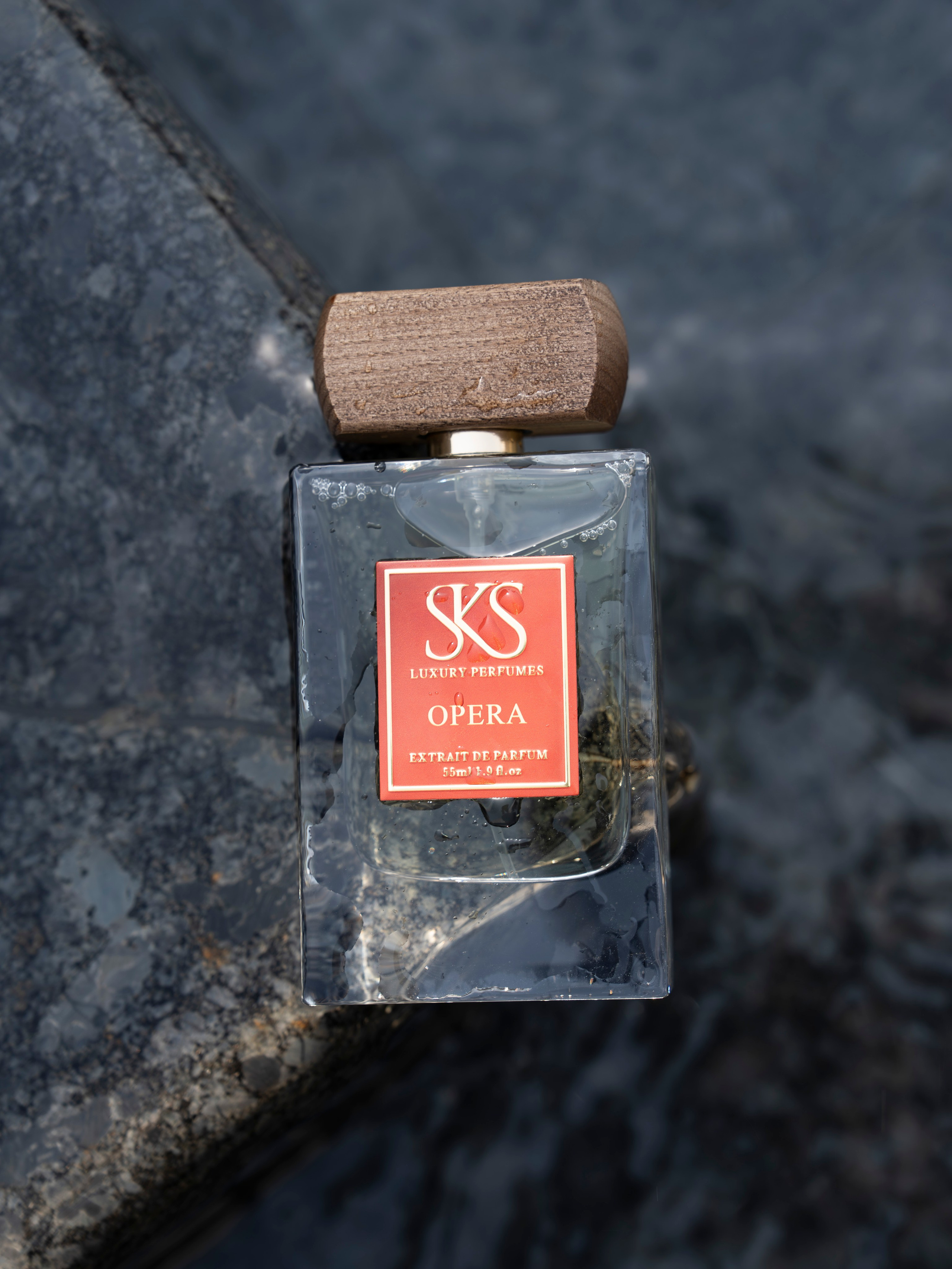 SKS Luxury Perfumes. Photography | Videography | Marketing