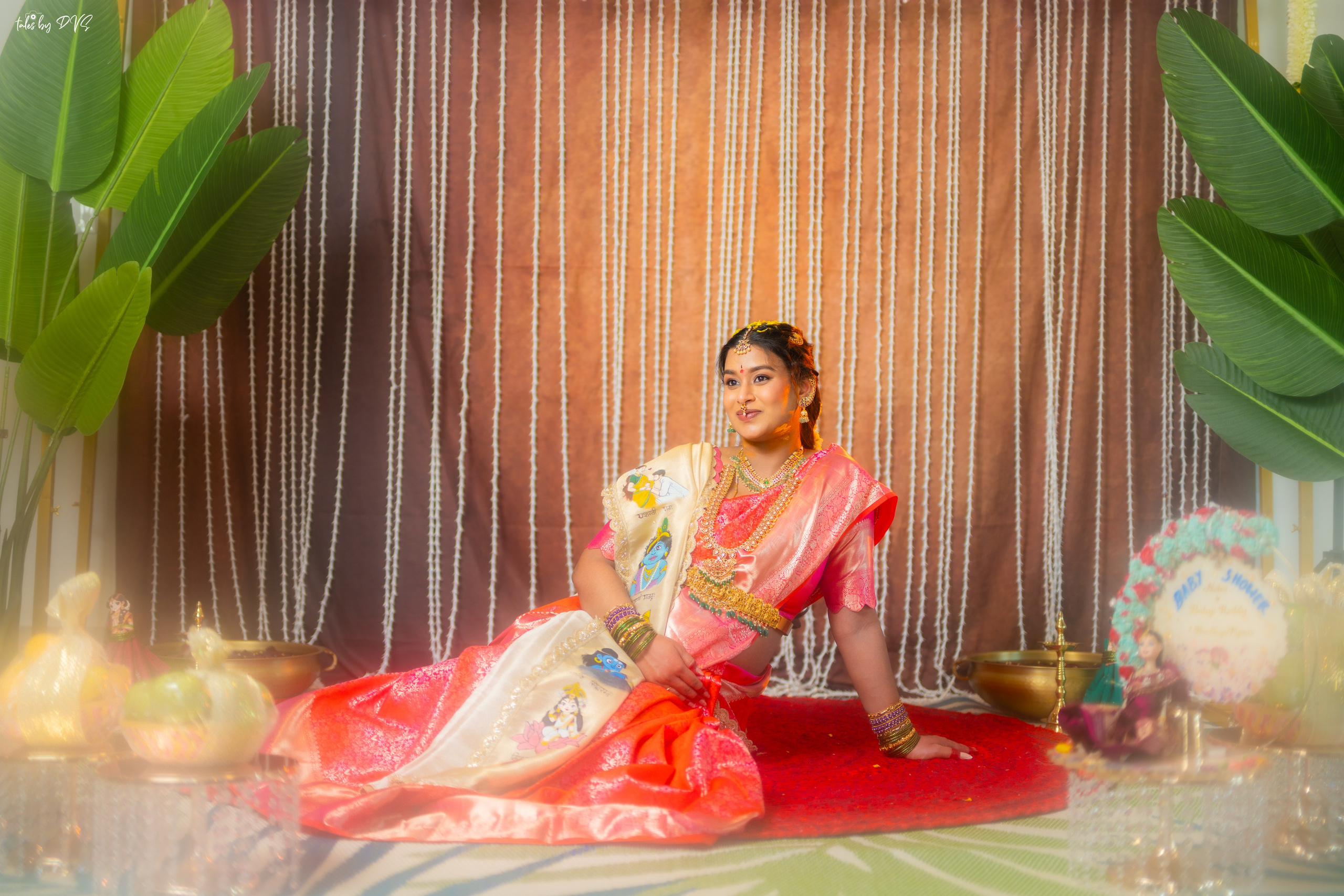 Wedding photographer Venkatesh Darsi