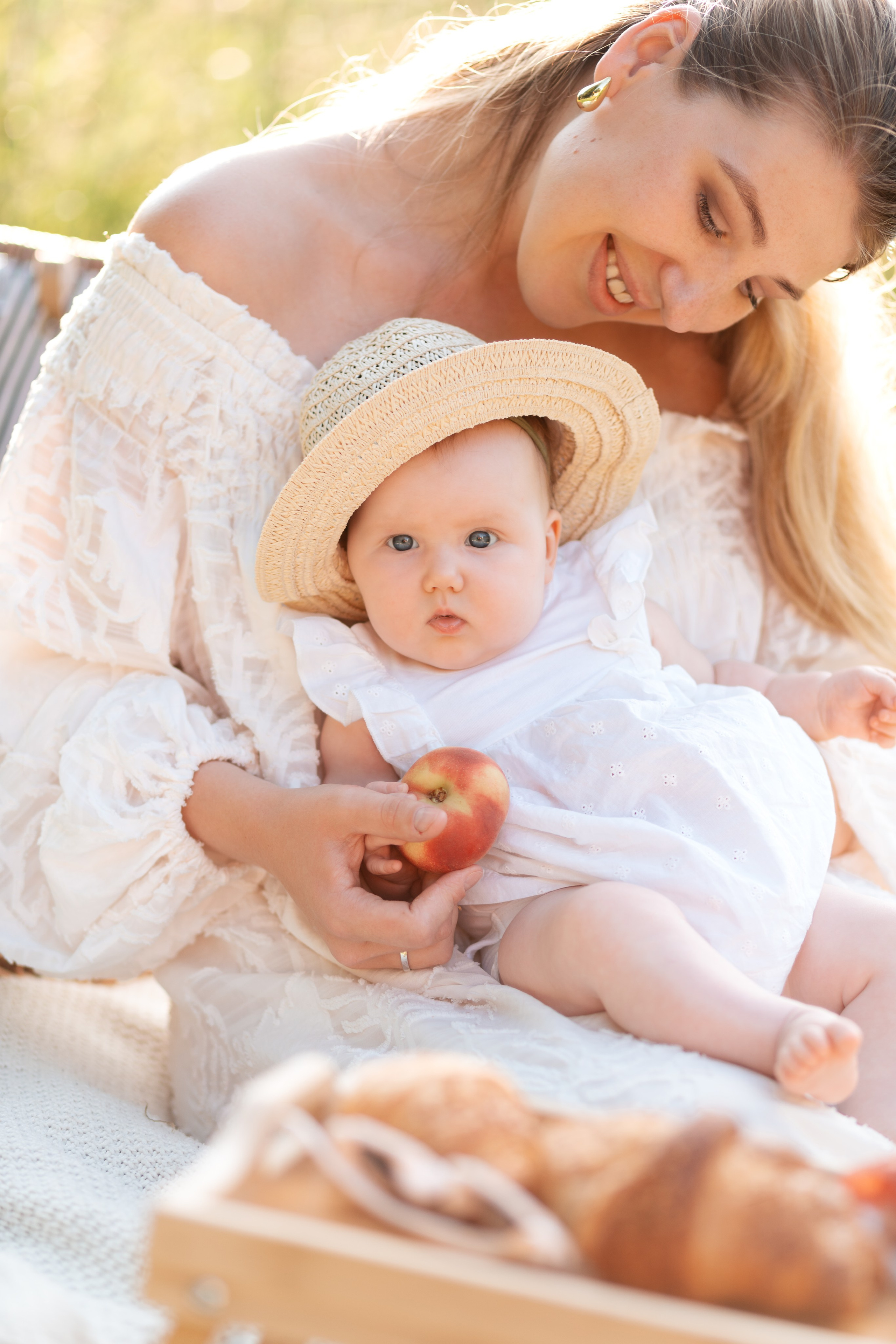Family. Familien- und Kinderfotografin Katerina Vlasenko, München