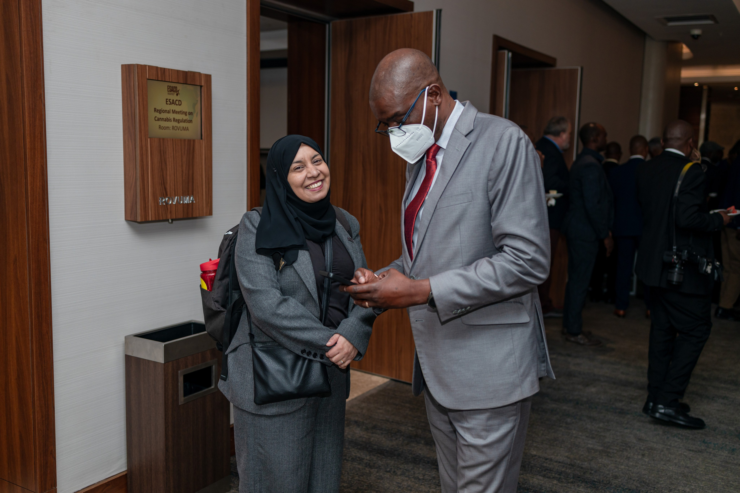 Eventos corporativos