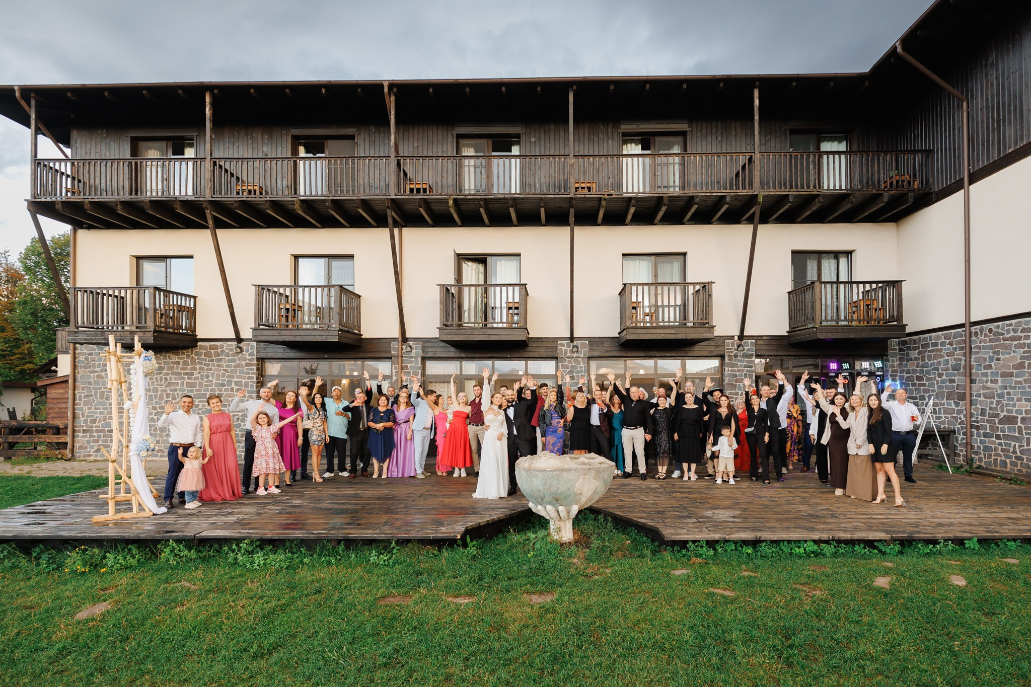 Paula & Robert. Fotograf nunta Bucuresti - Manu Ivanciu | Fotograf botez