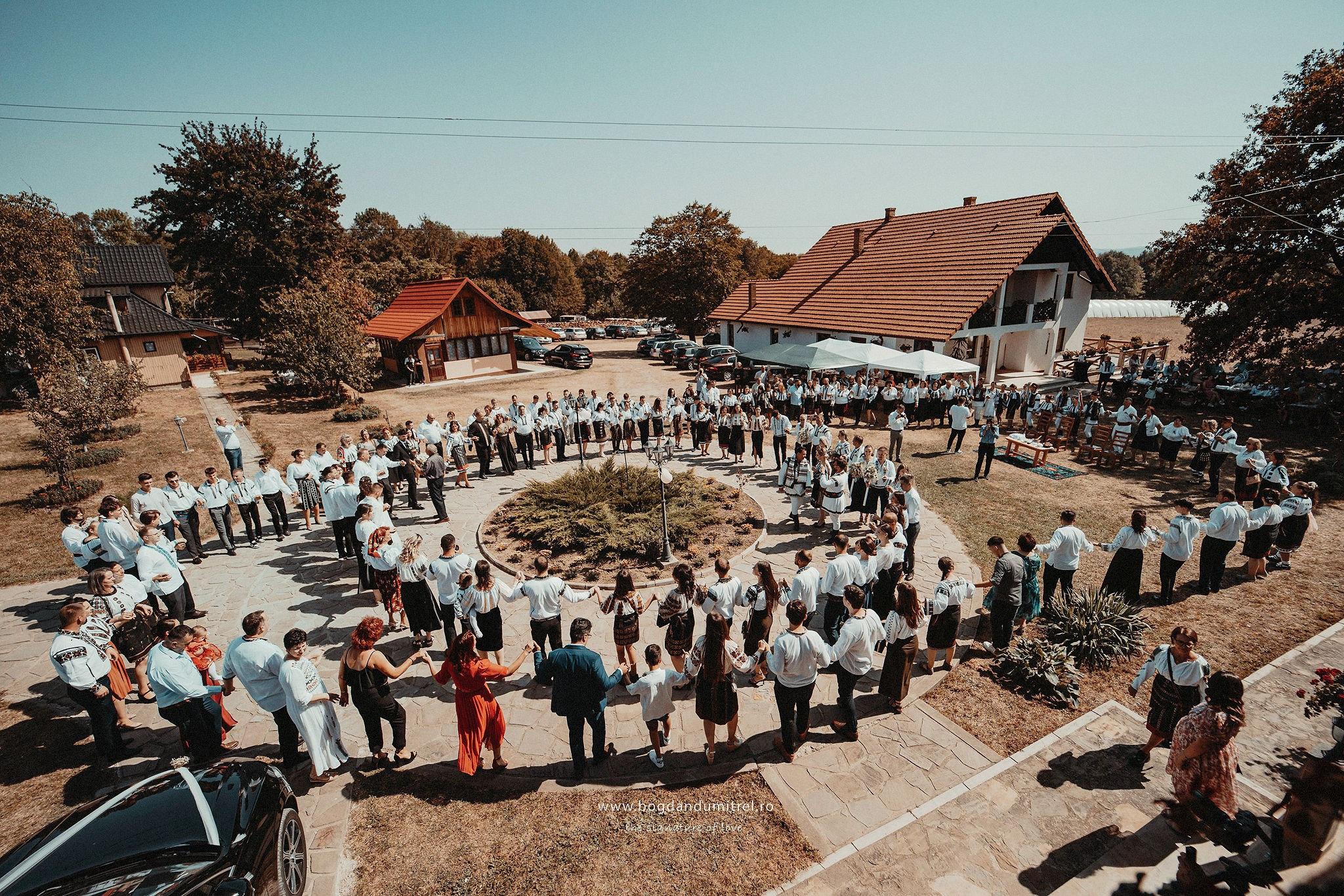 G&D. Bogdan Dumitrel — wedding photograher