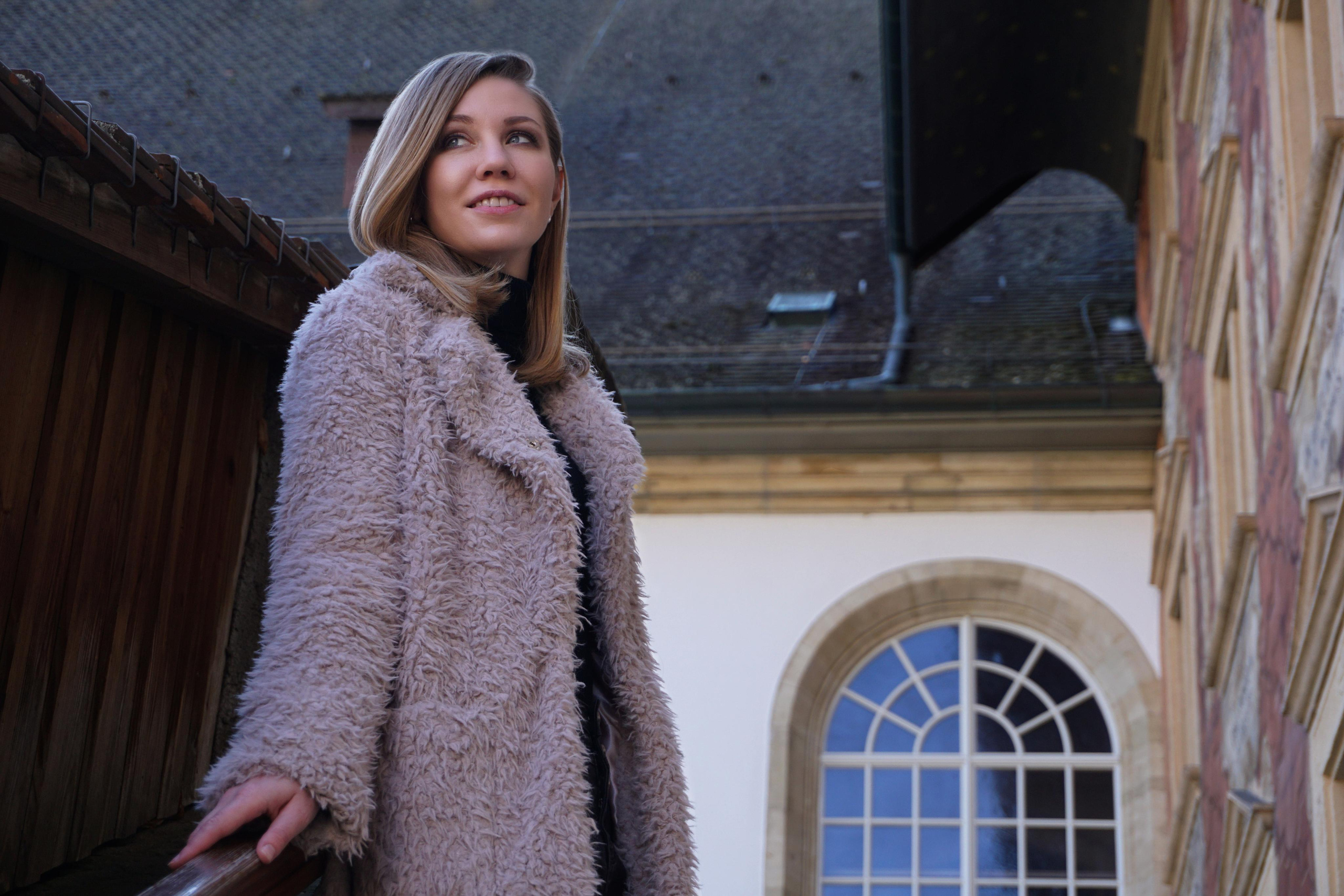 Gorgeous Polina. Family photographer Aargau Zurich