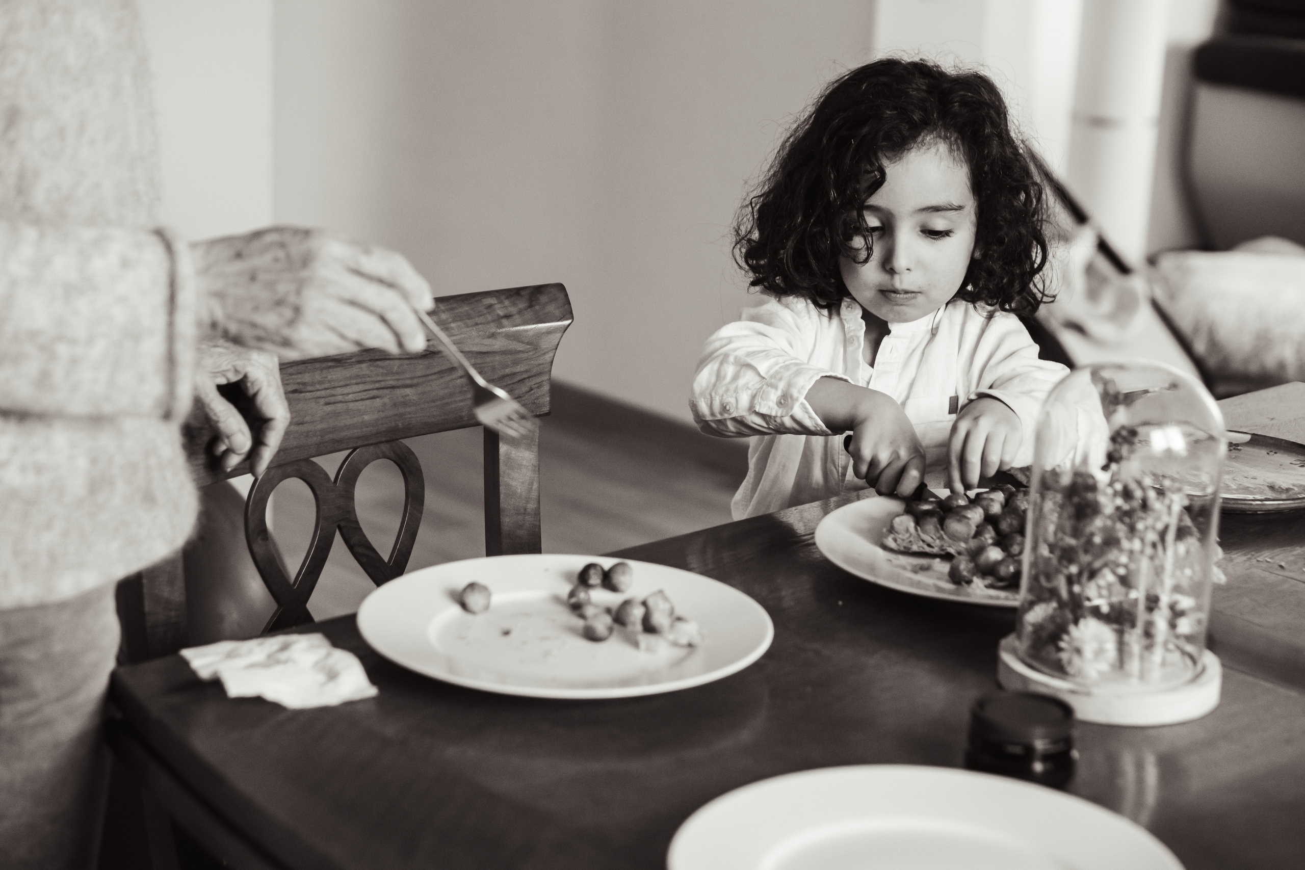 Daniela`s family. Family photographer Aargau Zurich