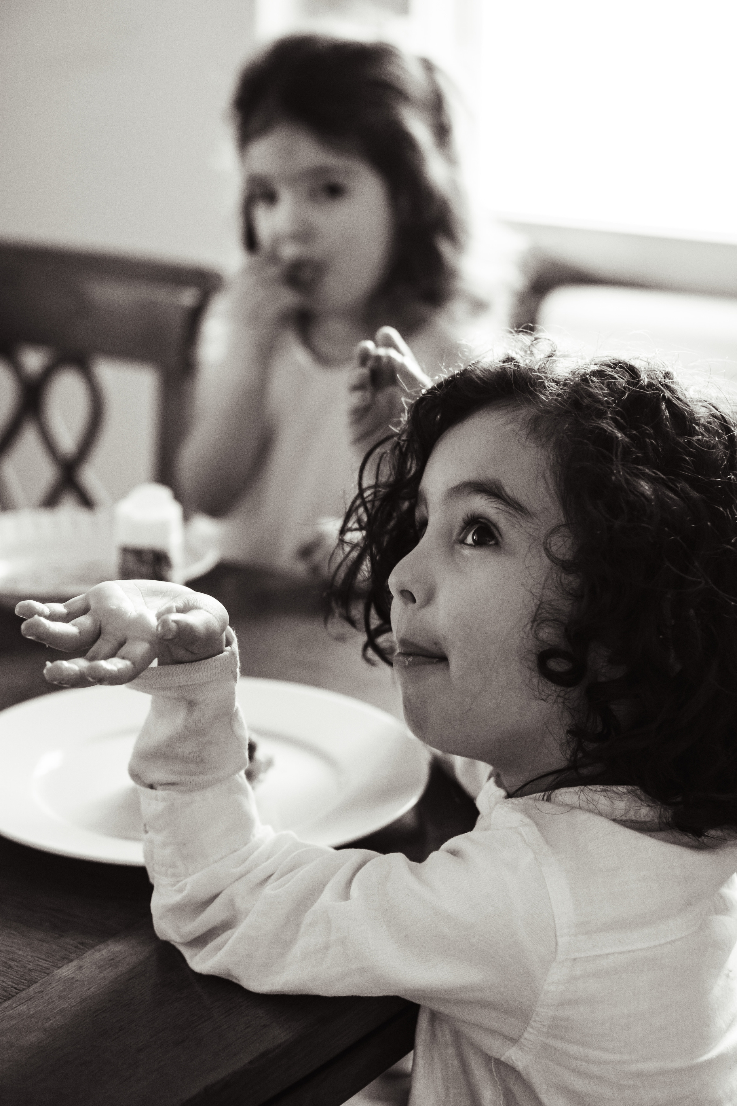 Daniela`s family. Family photographer Aargau Zurich