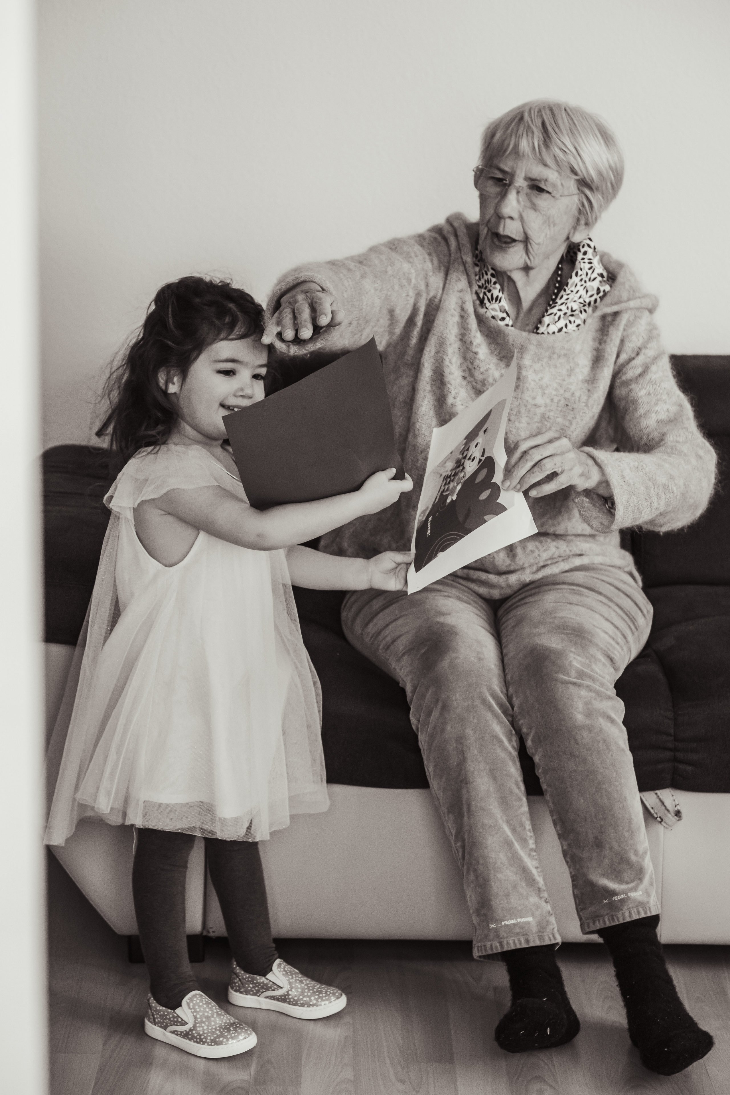 Daniela`s family. Family photographer Aargau Zurich