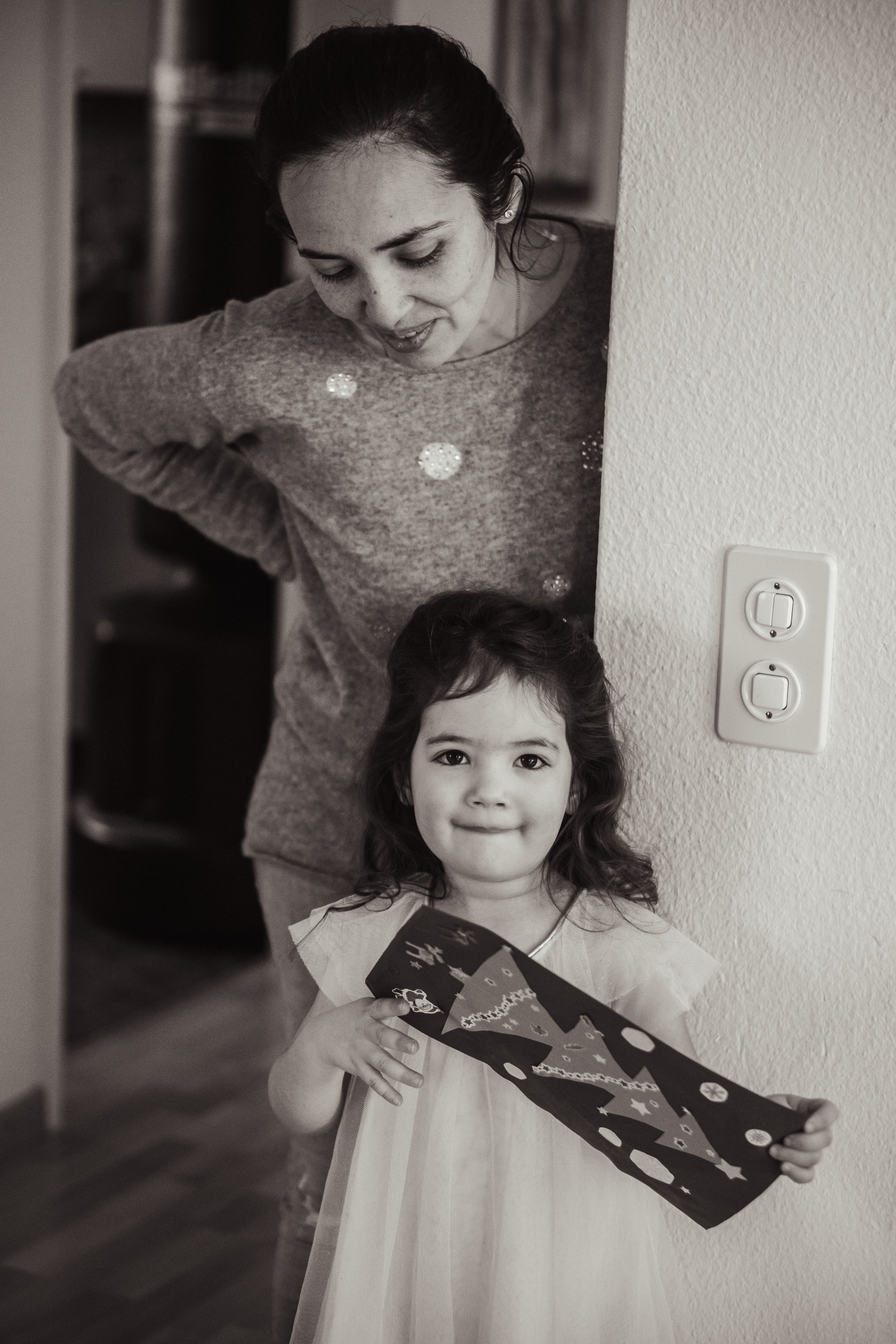 Daniela`s family. Family photographer Aargau Zurich