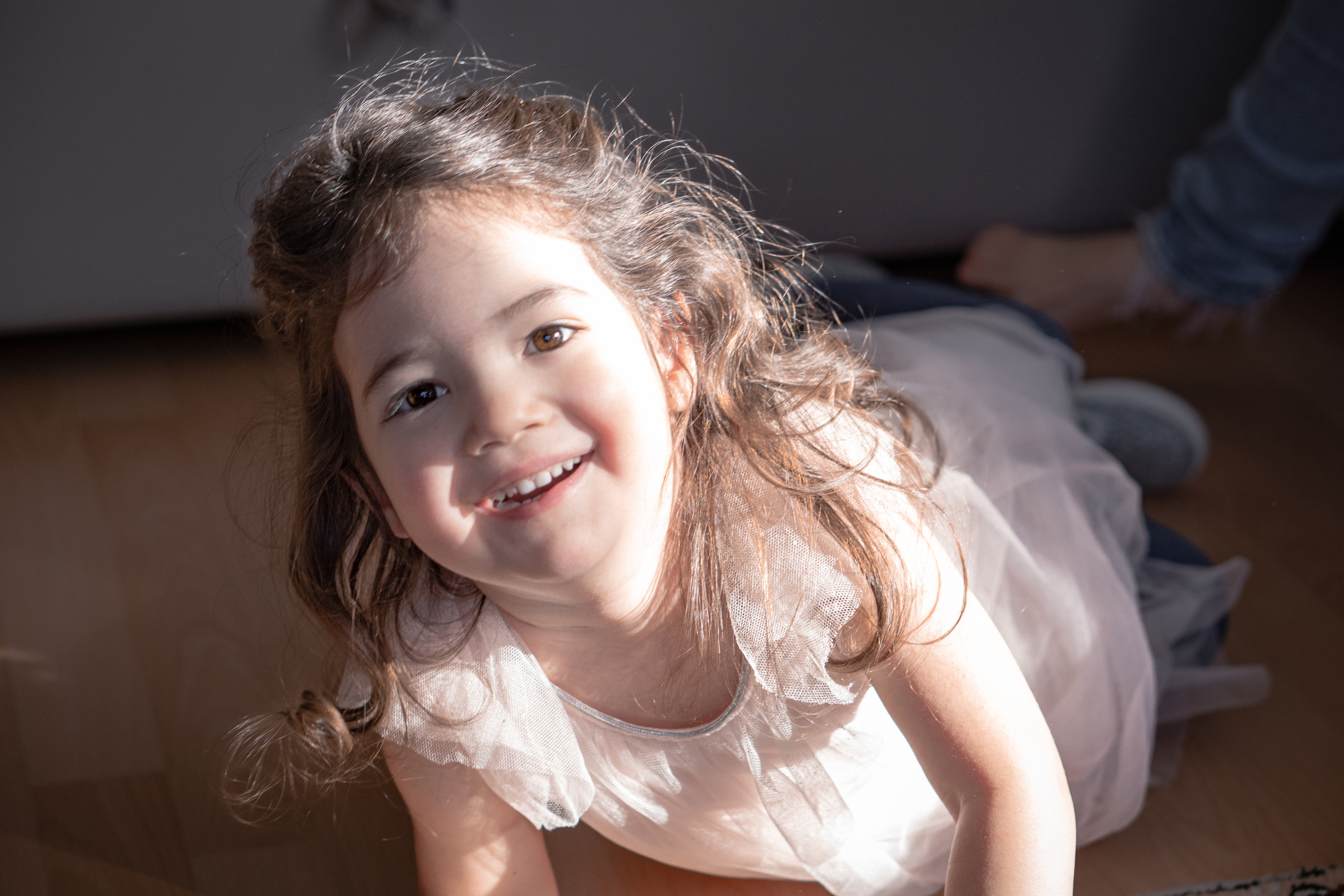 Daniela`s family. Family photographer Aargau Zurich
