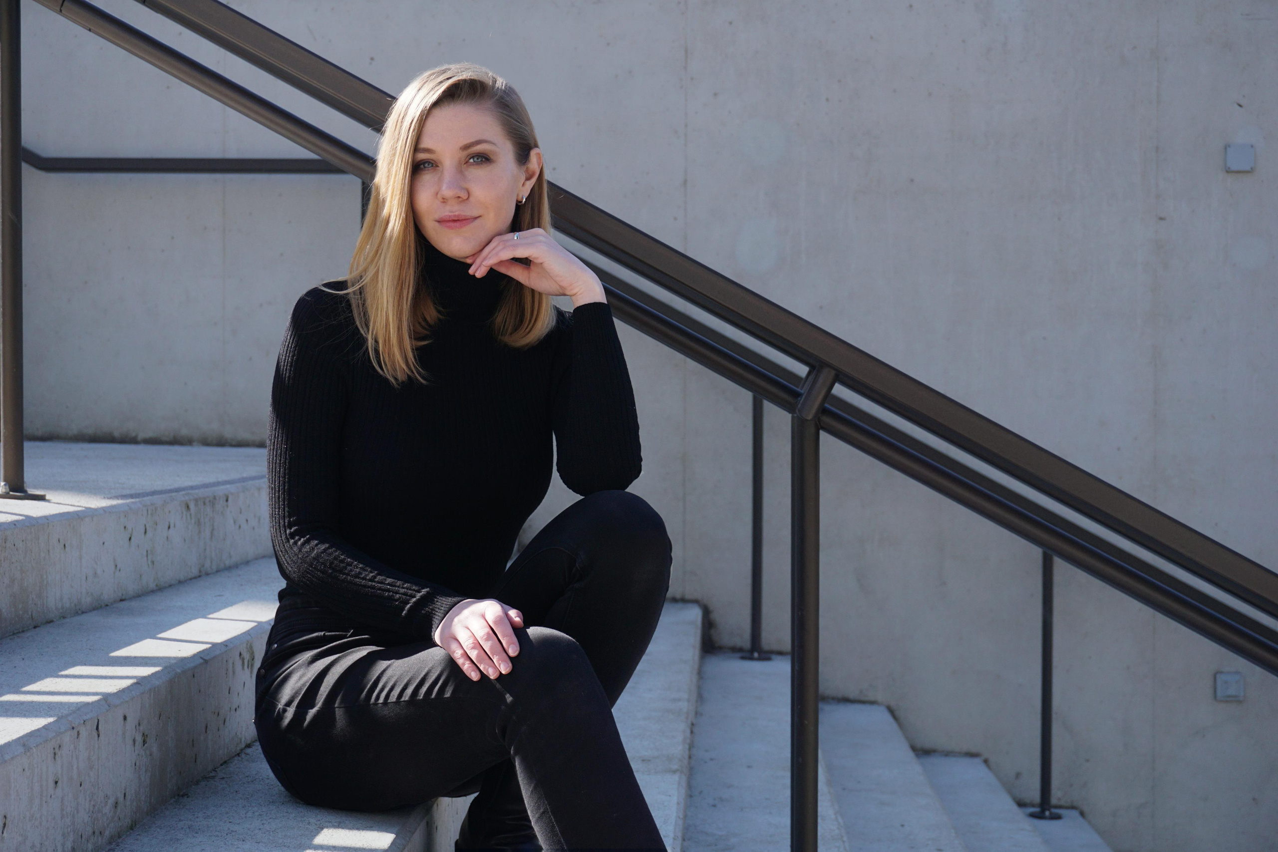 Gorgeous Polina. Family photographer Aargau Zurich