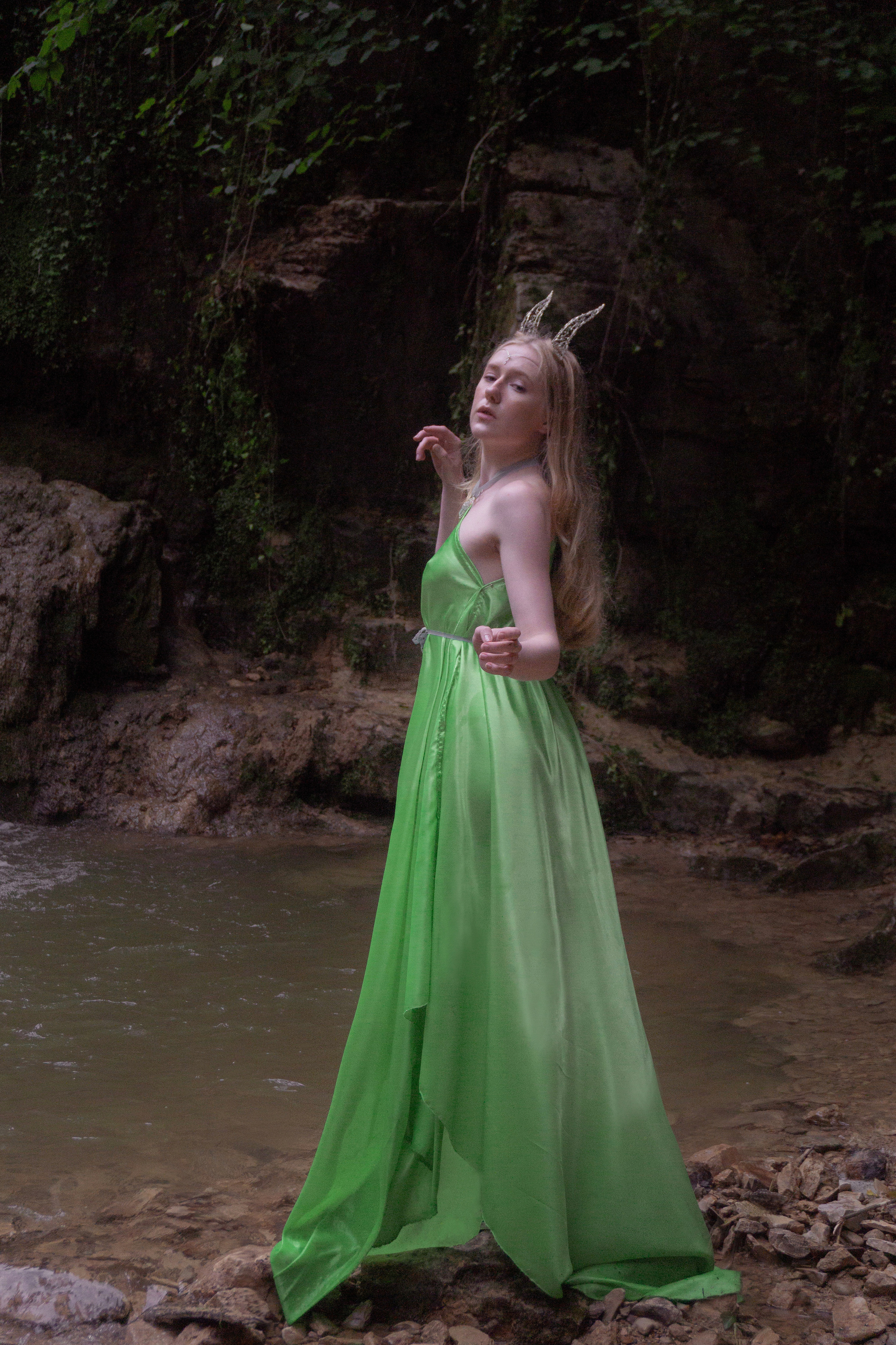 Forest Fairy. Family photographer Aargau Zurich