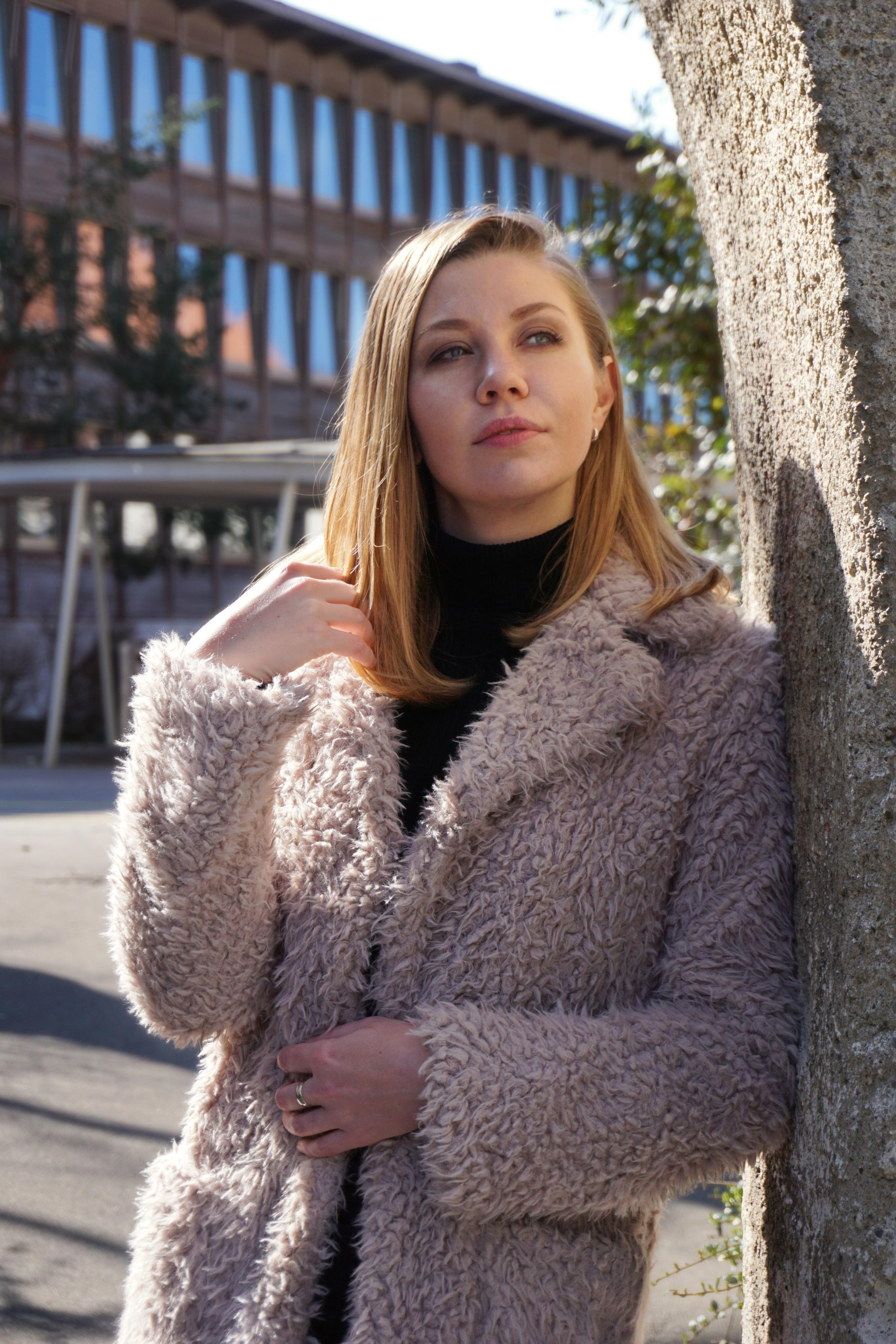 Gorgeous Polina. Family photographer Aargau Zurich