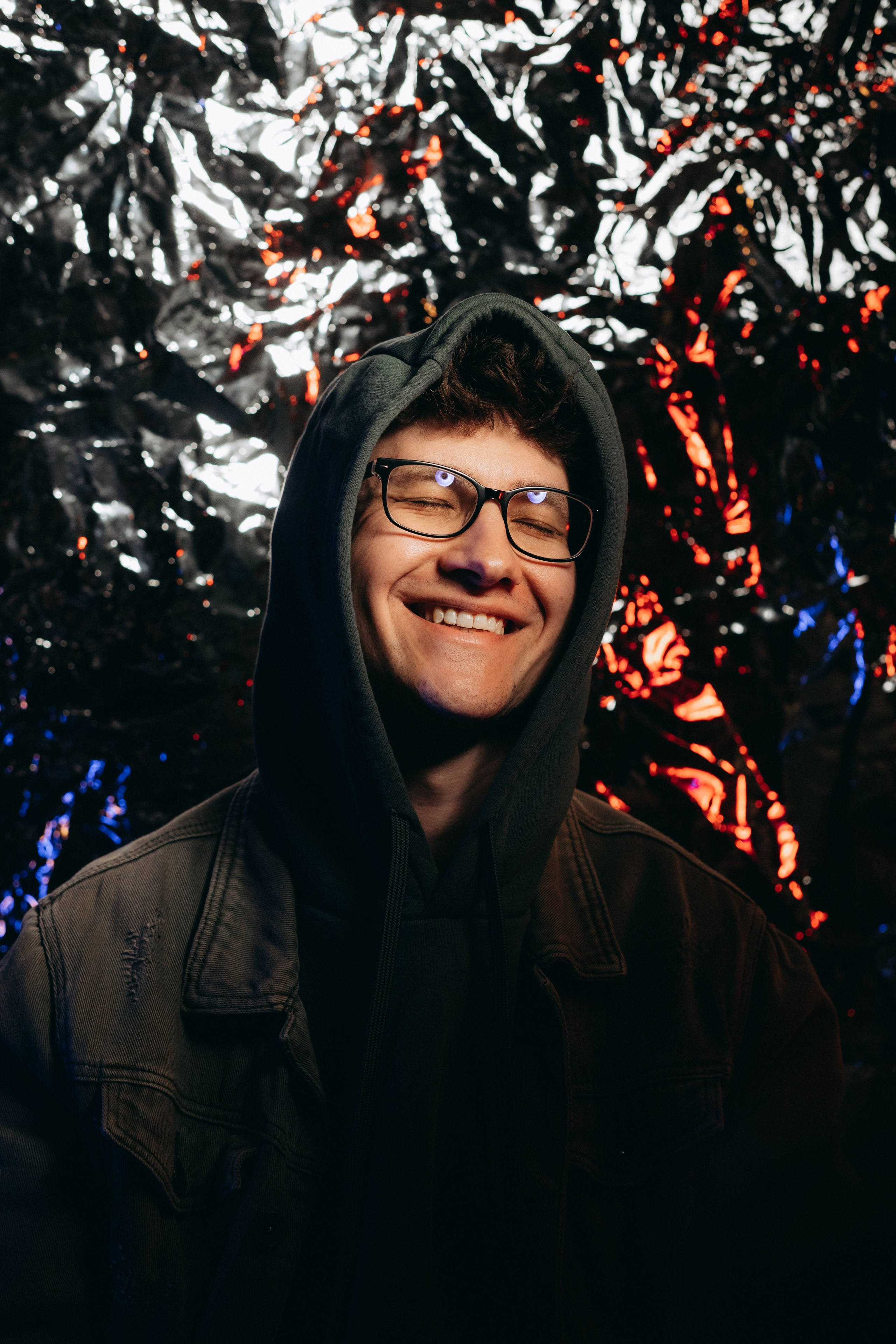 Indywidualna Sesja. Fotograf Katowice – sesje indywidualne, rodzinne, ślubne