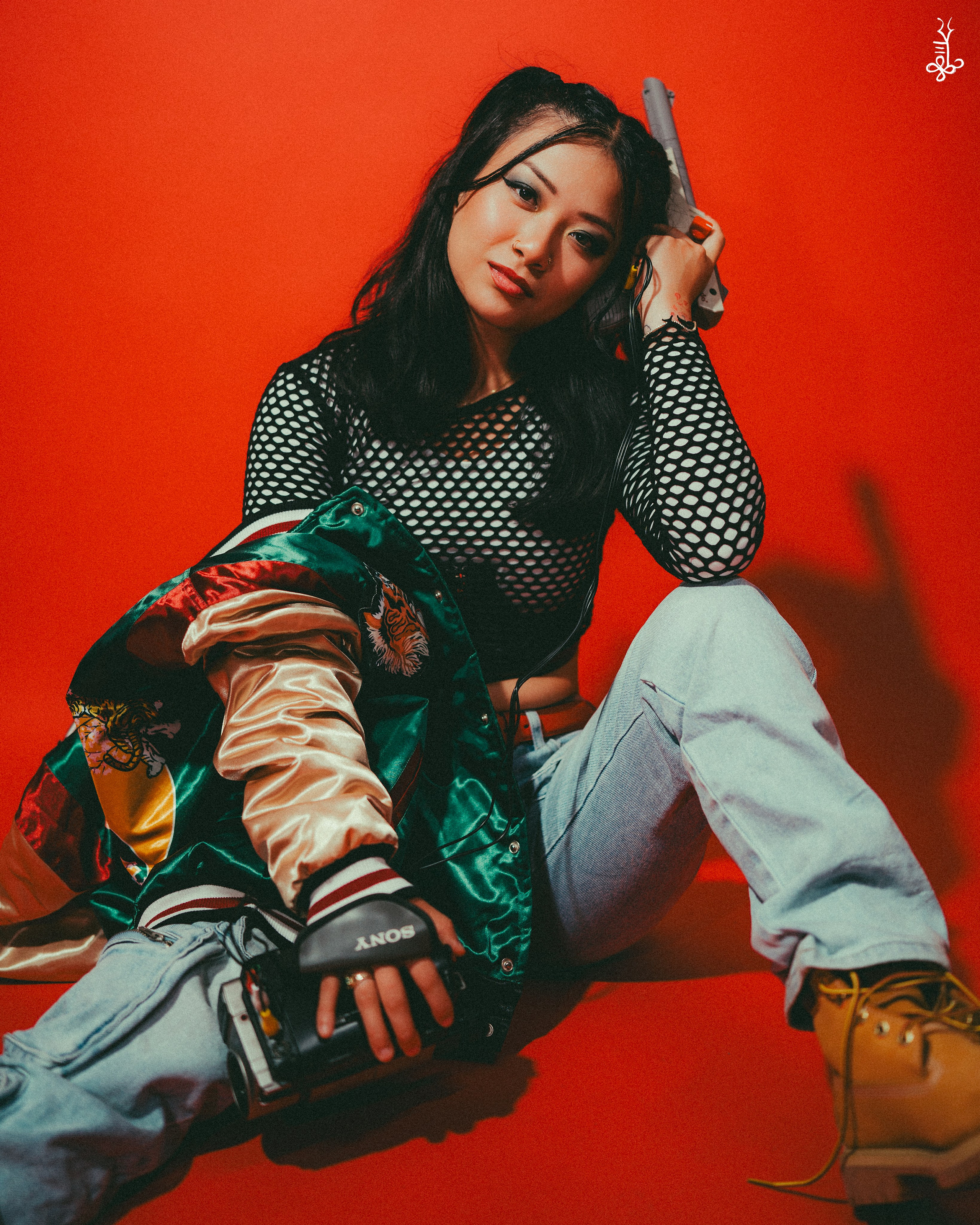 KAY YUN. Ke’Ondris