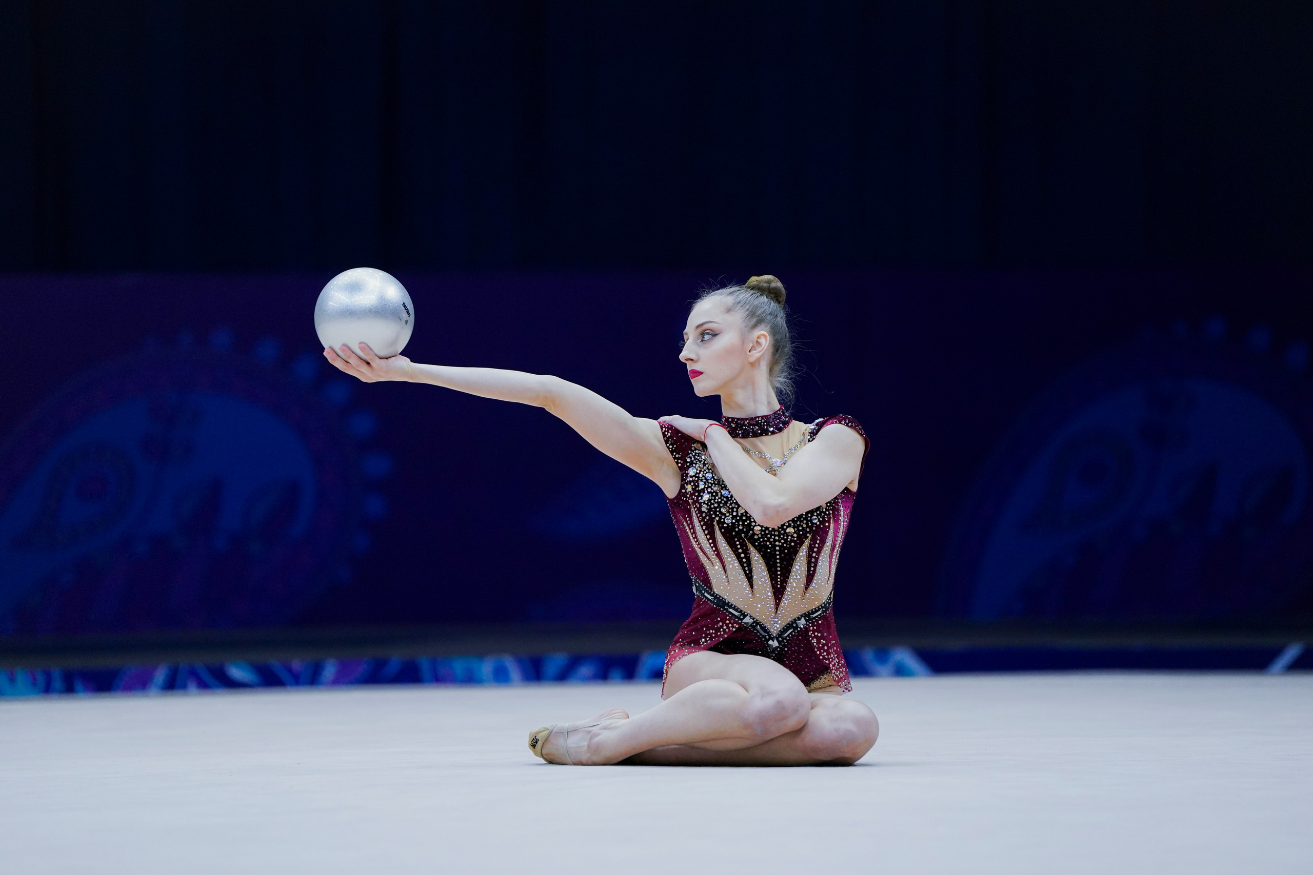 WORLD CUP 2024 | Tashkent, Uzbekistan. Gymnastics and dance photography UAE by Kamilla Khasanova