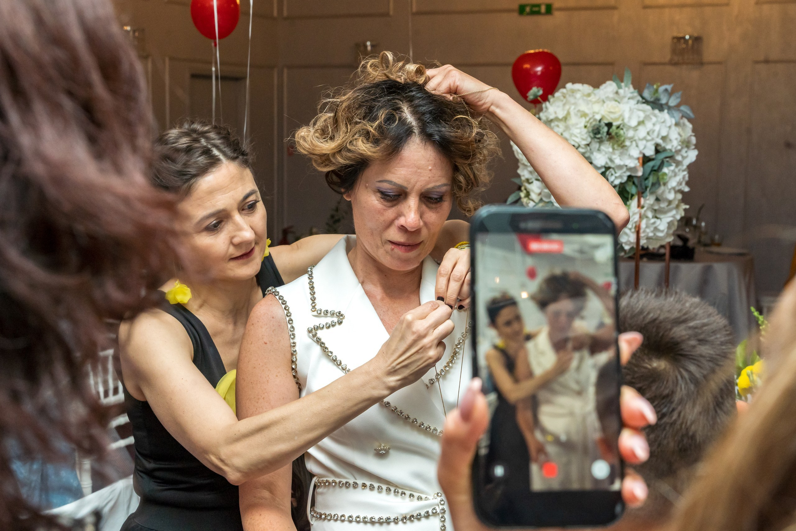 Banchet clasa a IV-a B. Adelinne — fotograf profesionist în Constanța pentru familii, bebeluși și evenimente