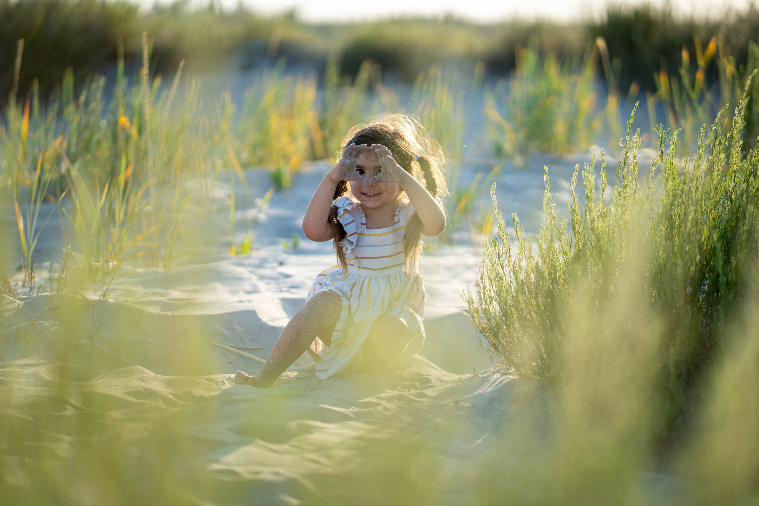 Miruna si Denis. Adelinne