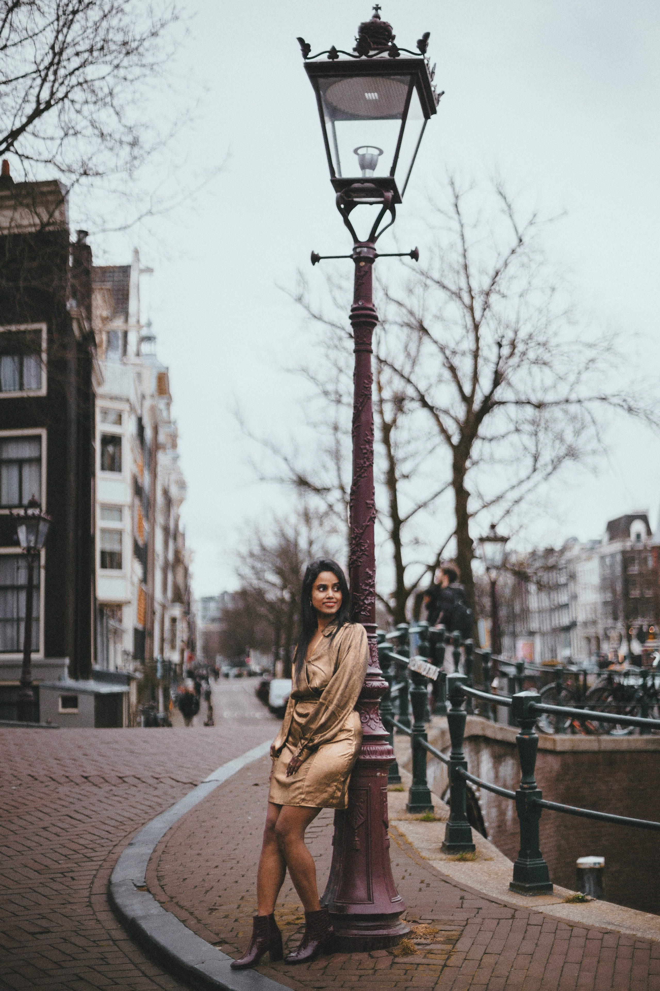 Portrait photographer