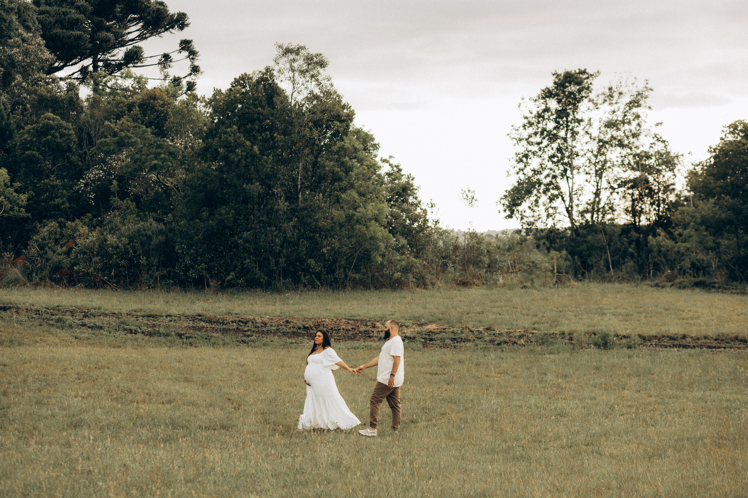 Como quem sonha. Lídia Cabral Fotografia | Fotógrafa de casais e famílias em Gramado RS