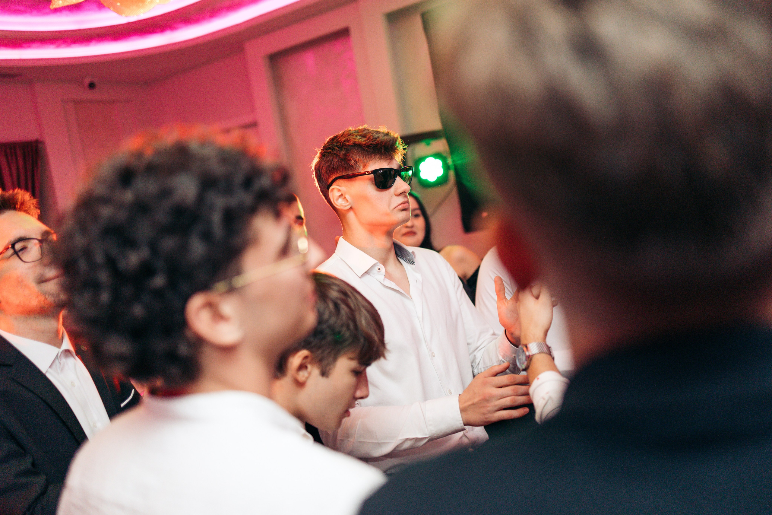 Birthdays. Razvan Sogor Photography