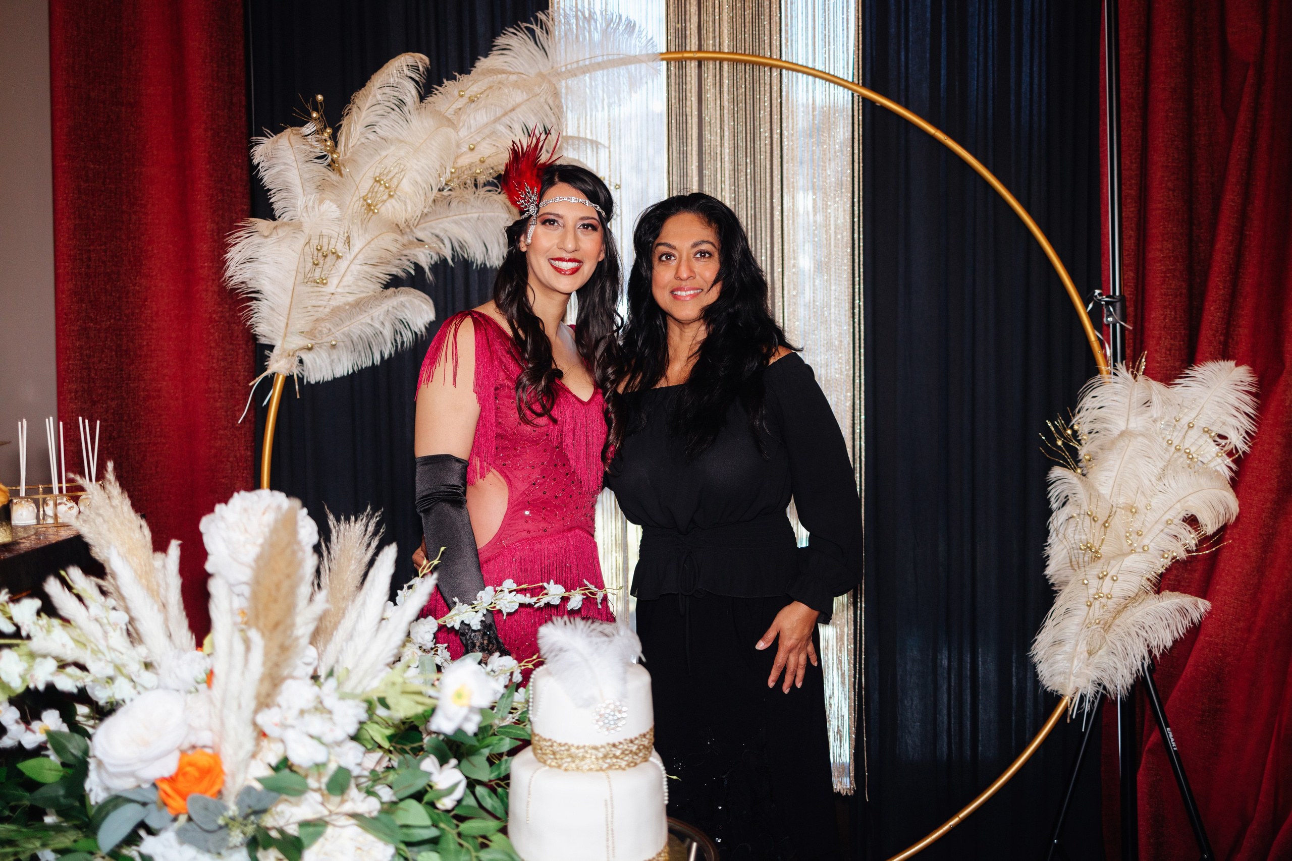 Event Bridal Shower. Family and Event photographer in Bay Area Elena Tiuriumina