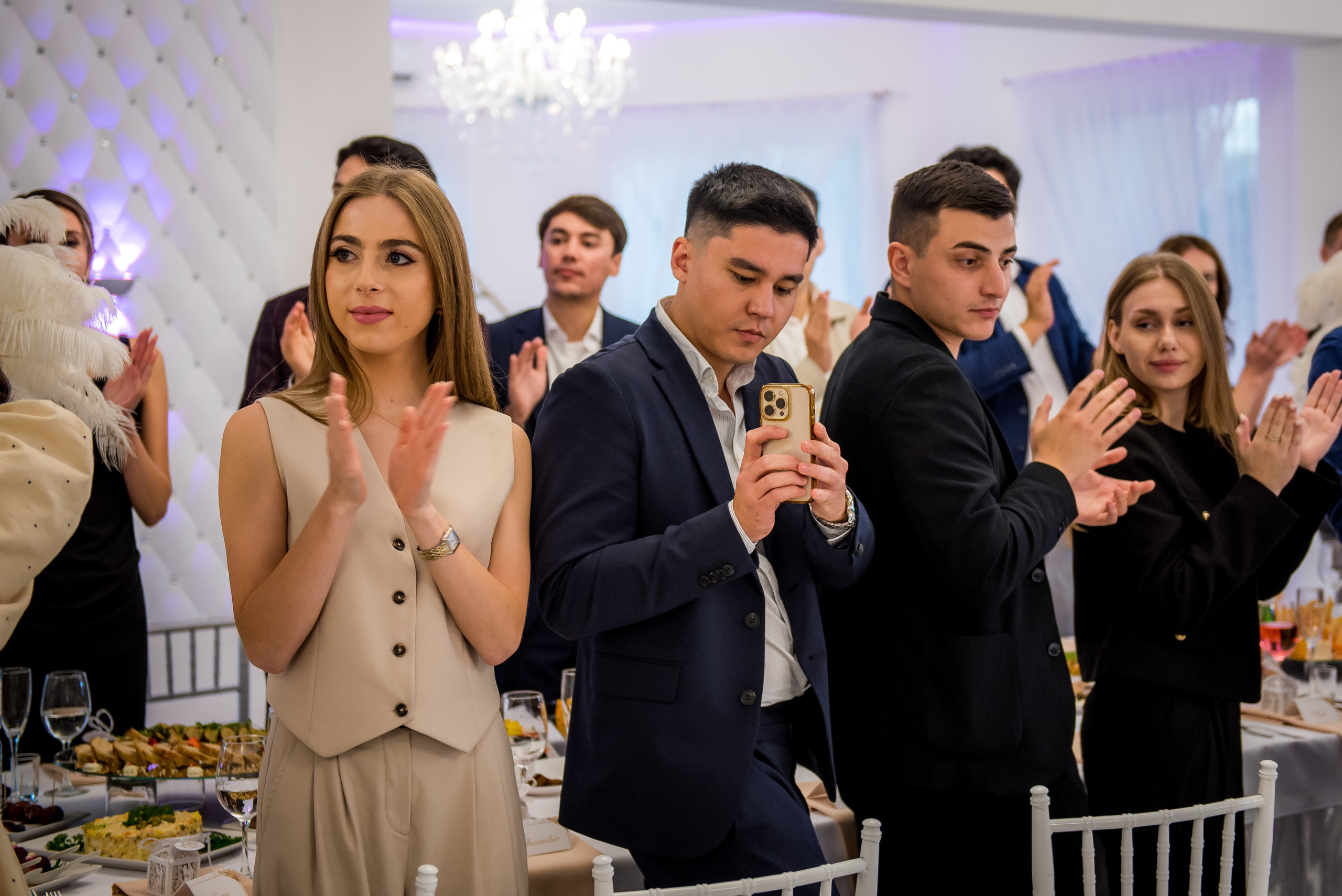 Bakhtiar and Veronica, Vilnius. Свадебный фотограф. Европа. Свадьба. Латвия