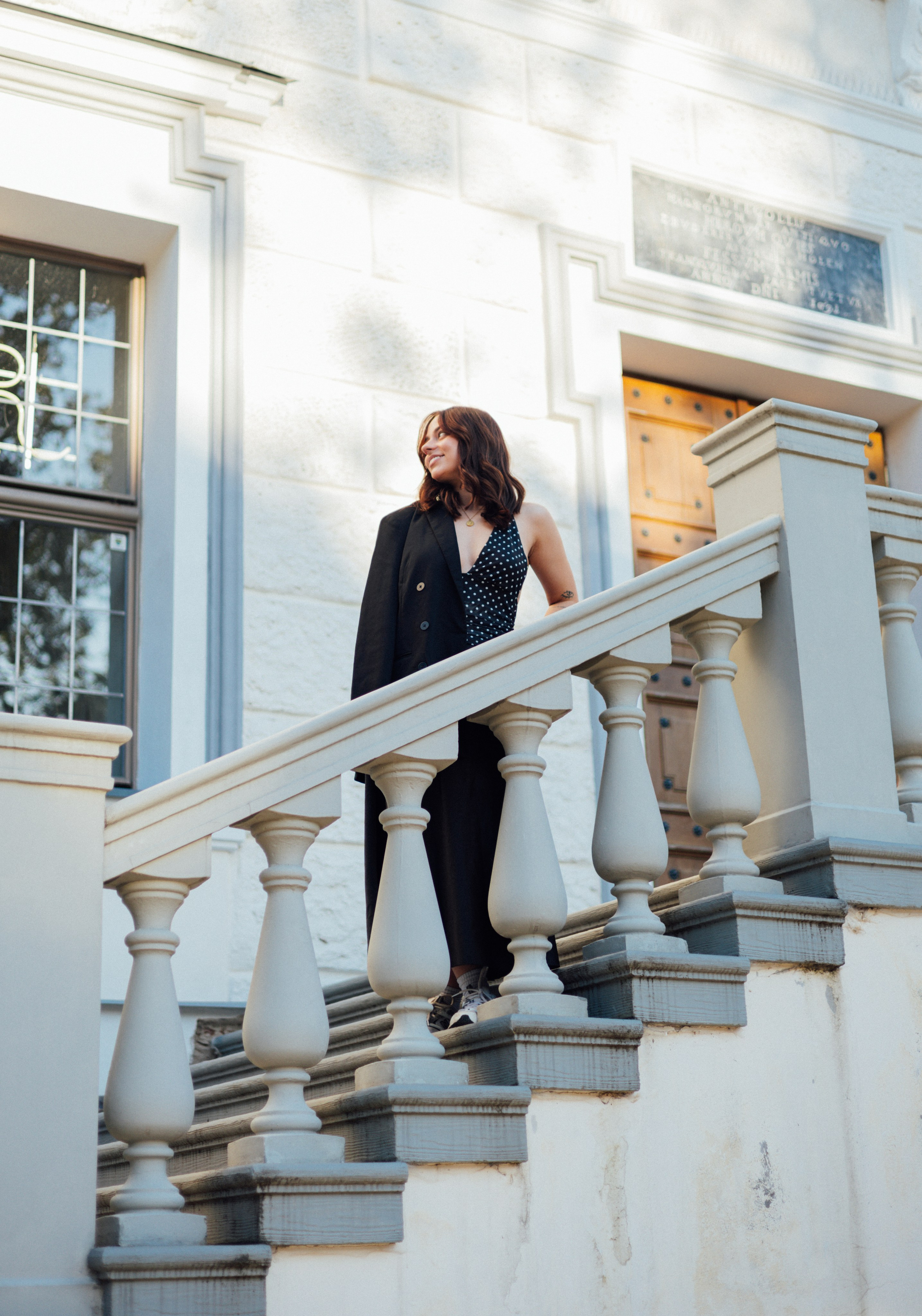 Rugilė. Fotografė Aleksandra Samozvanova