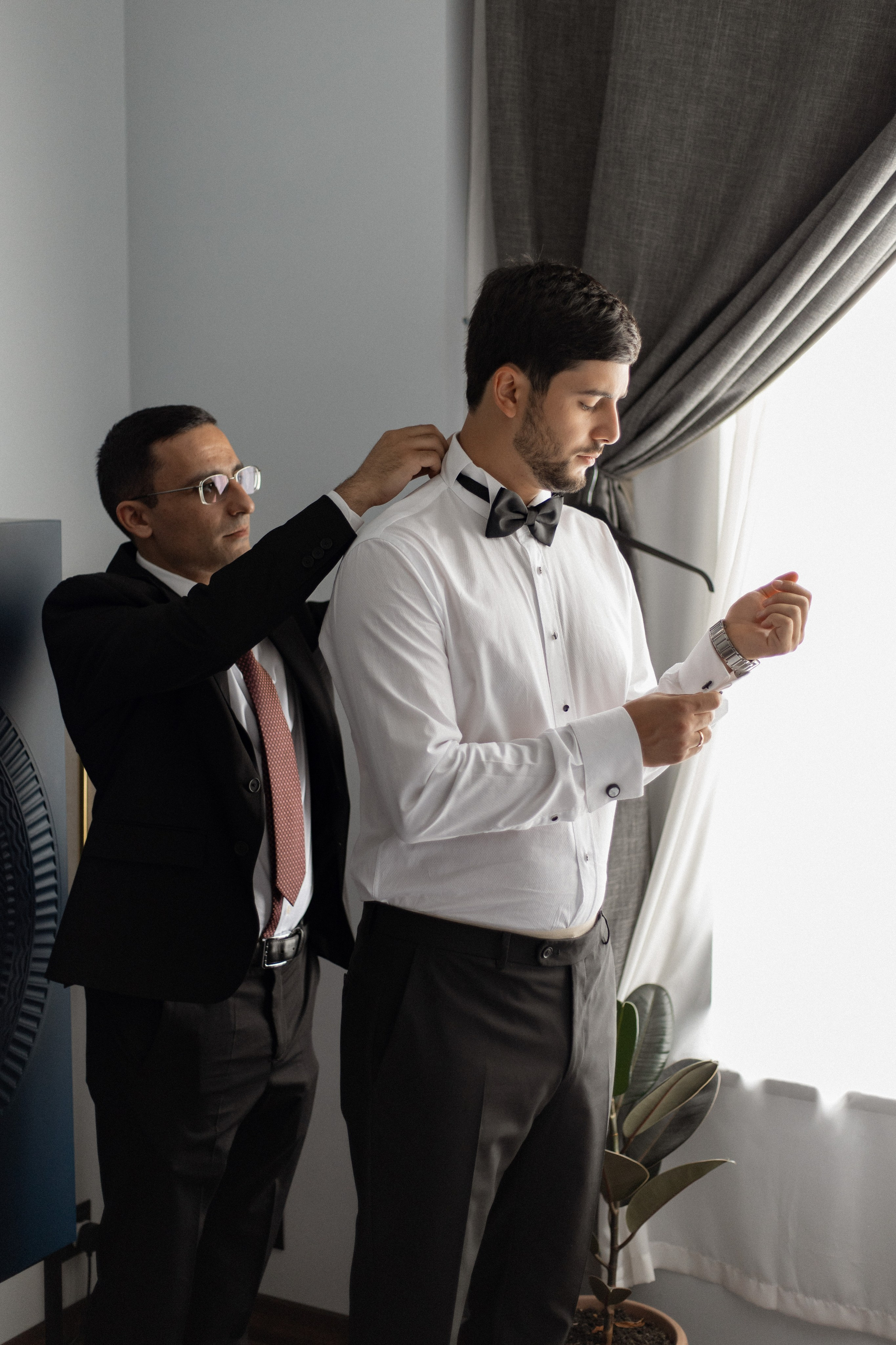 Arman and Lilit Wedding. Recnac | Wedding Photographer Yerevan