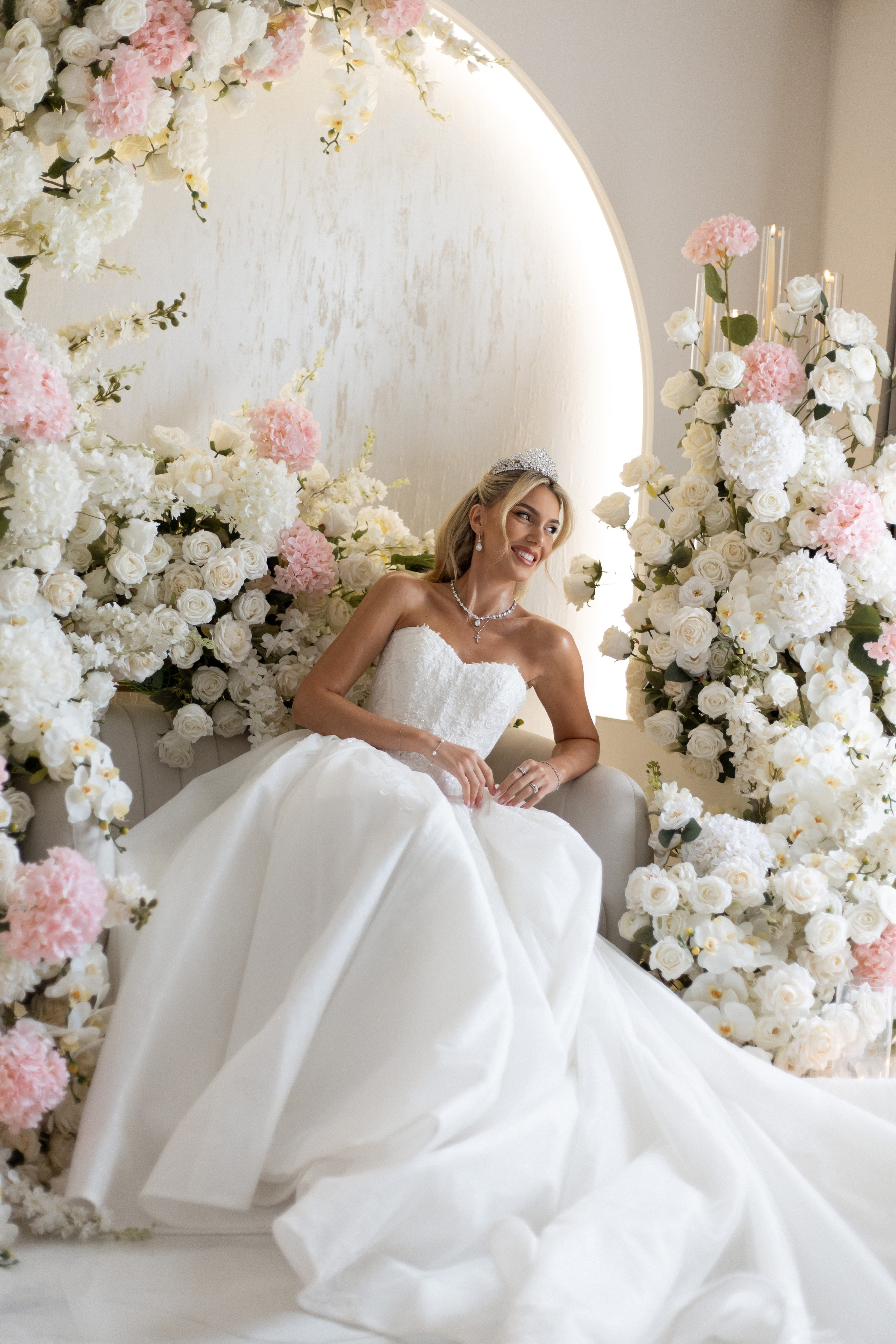 Vartan and Ligiya Wedding. Recnac | Wedding Photographer Yerevan