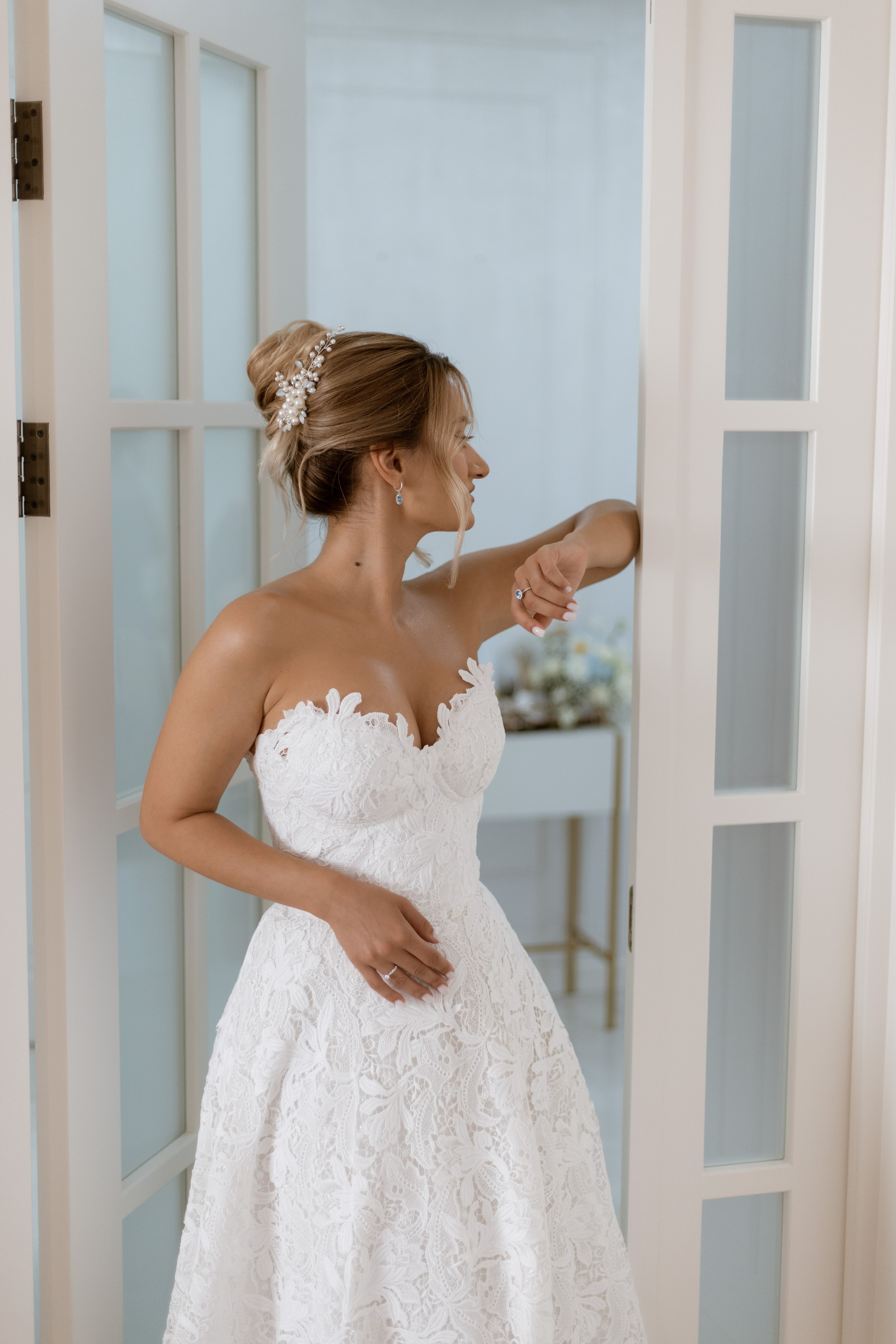 Grig and Narina Wedding. Recnac | Wedding Photographer Yerevan