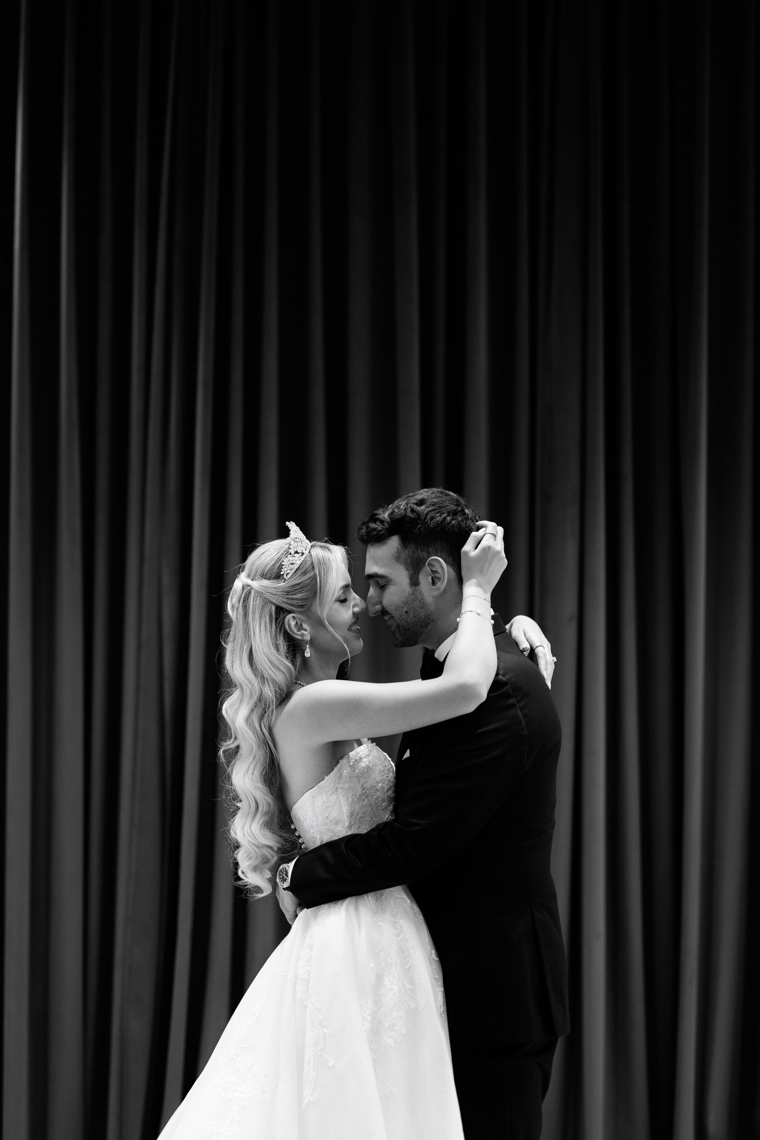 Vartan and Ligiya Wedding. Recnac | Wedding Photographer Yerevan