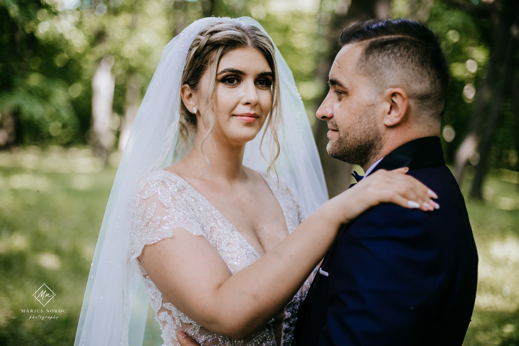 Roxana & Ionut | Padurea Bucium Iasi