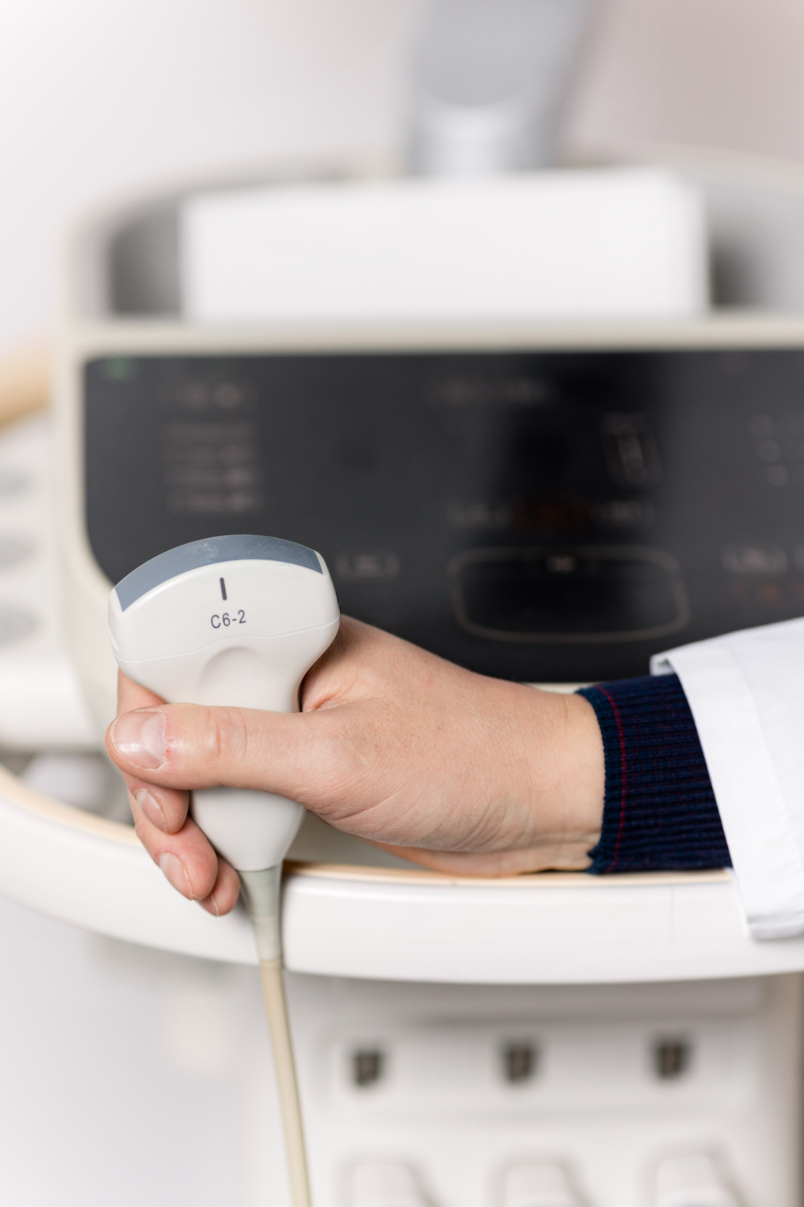 Медичний центр Medikor. Ірина Терещук