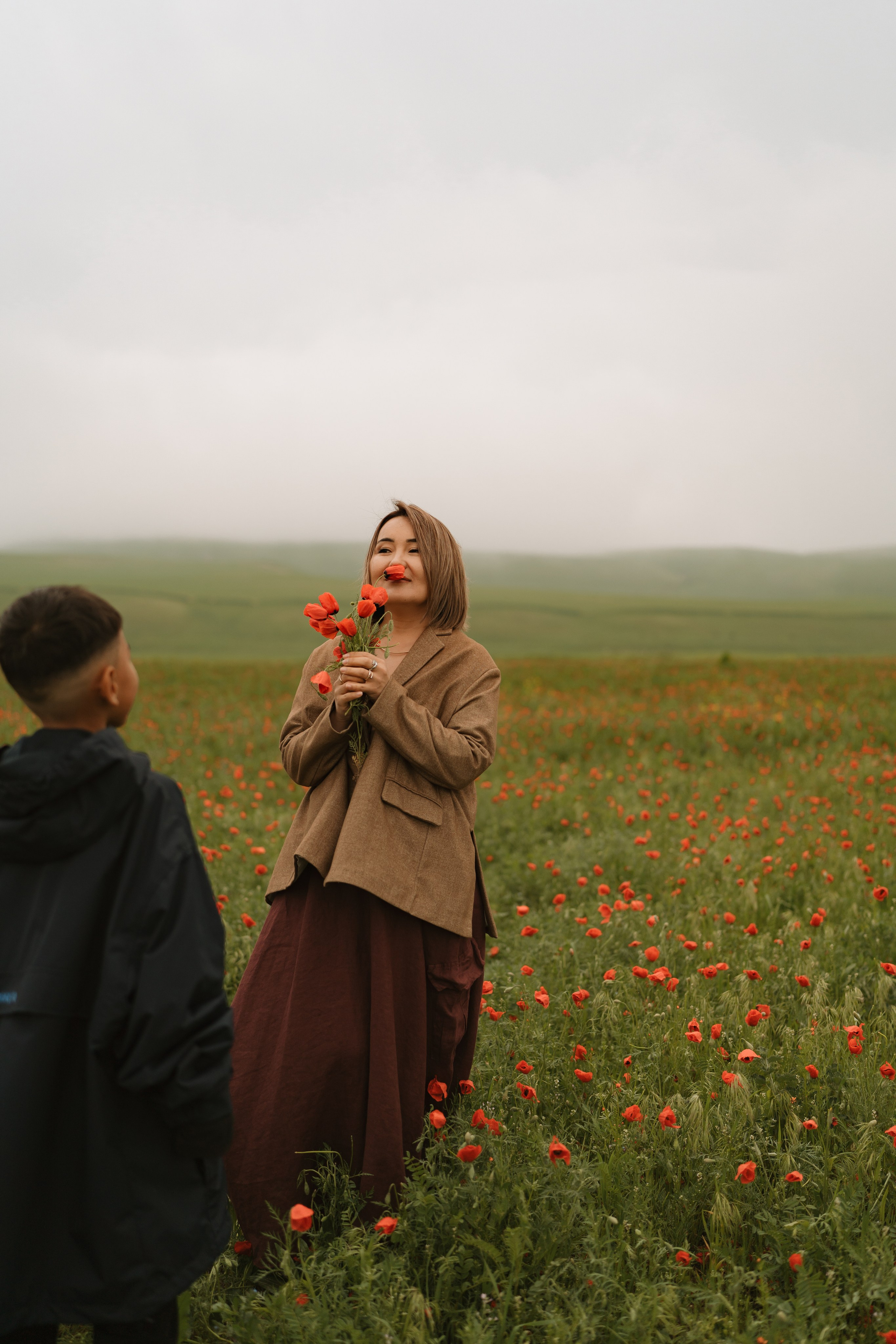 Family Field Trip. Soulo Photography | San Francisco Bay Area Based Photographer