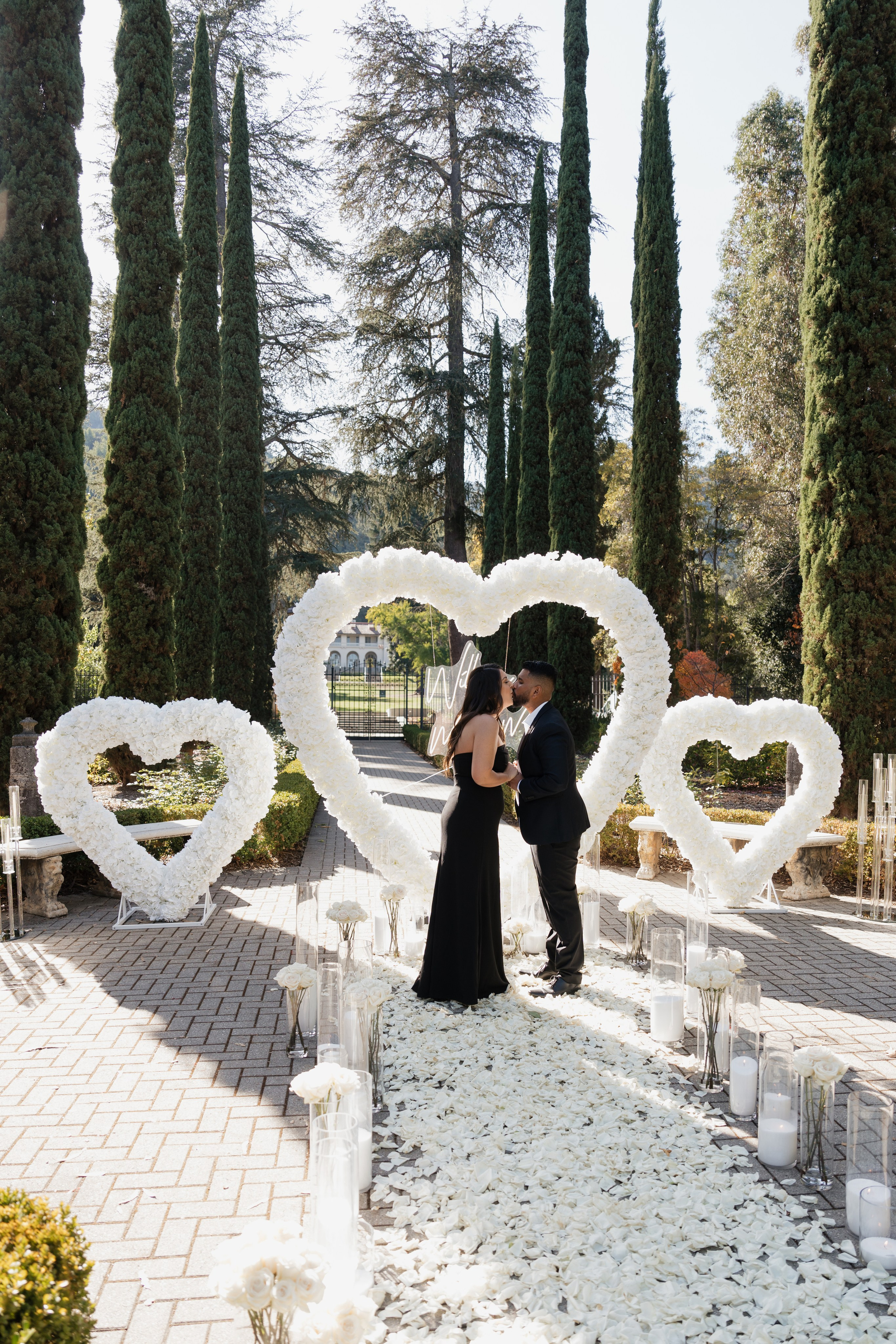 Surprise Proposal. Soulo Photography | San Francisco Bay Area Based Photographer
