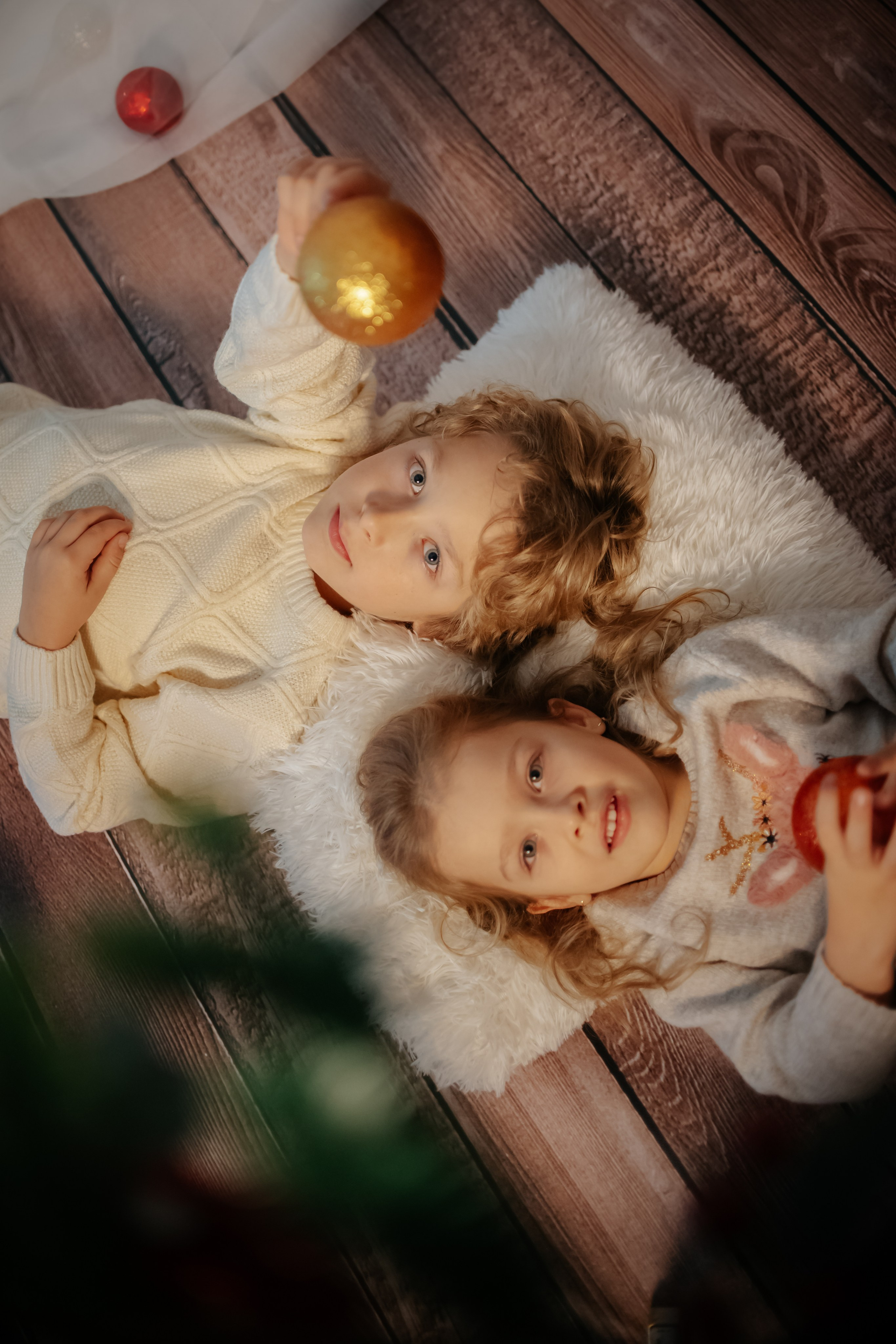 Vianočné fotenie. Rodinná a svadobná fotografka v Bratislave | Prezrite si portfólio