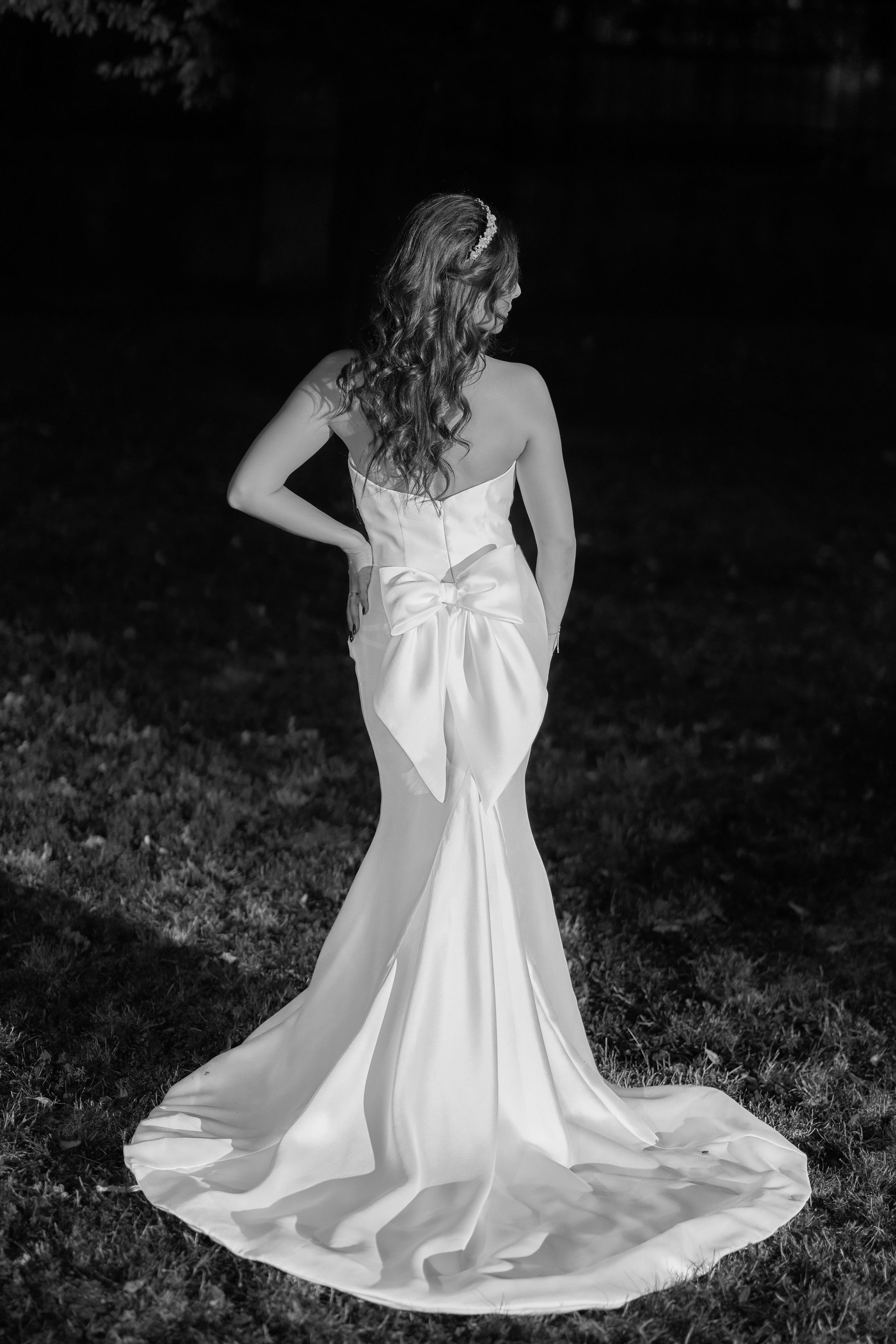 B&W Session with Jovana. Marko Superio | Wedding & Portrait Photographer