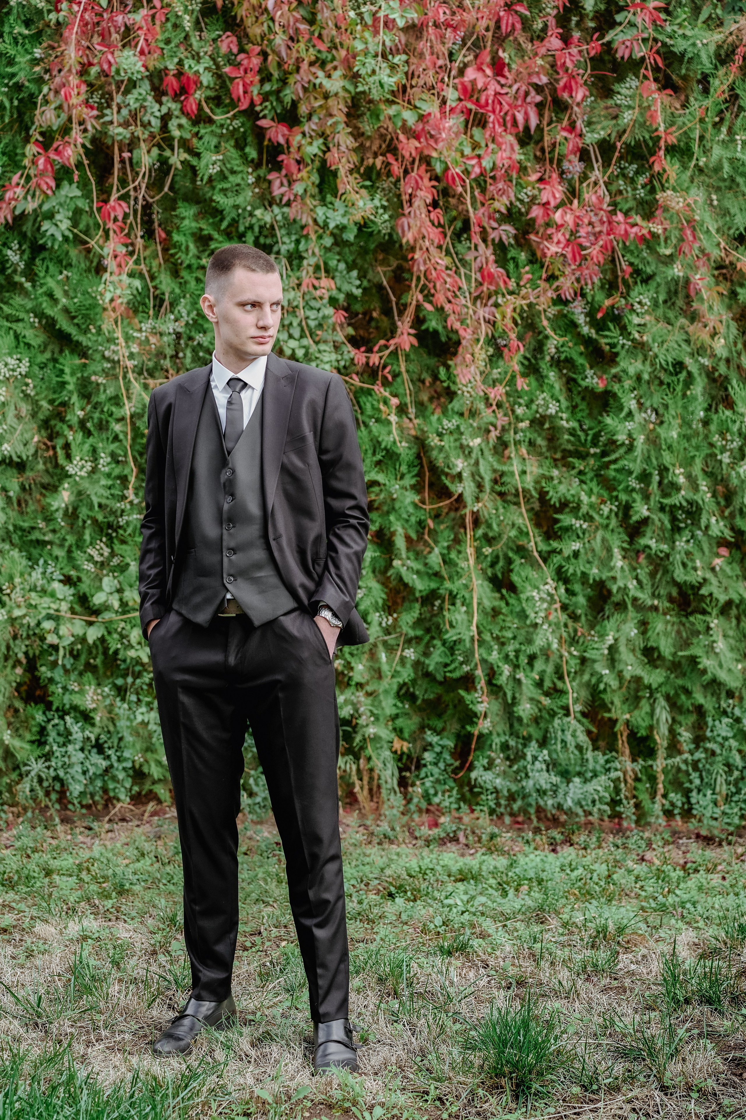 Miona and Strahinja. Marko Superio | Wedding & Portrait Photographer