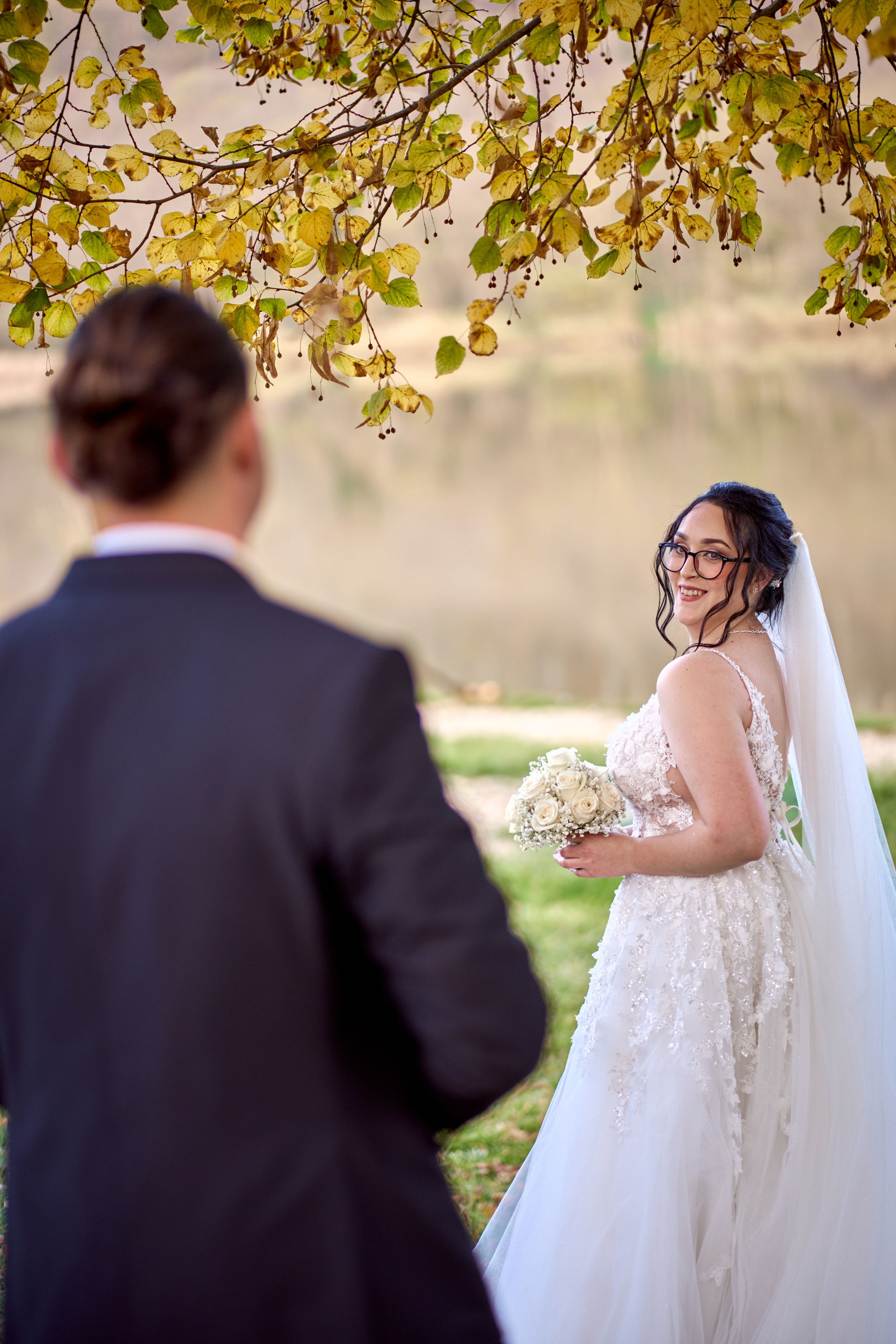 Andrijana i Nikola. Marko Superio | Venčanja i Portretna Fotografija