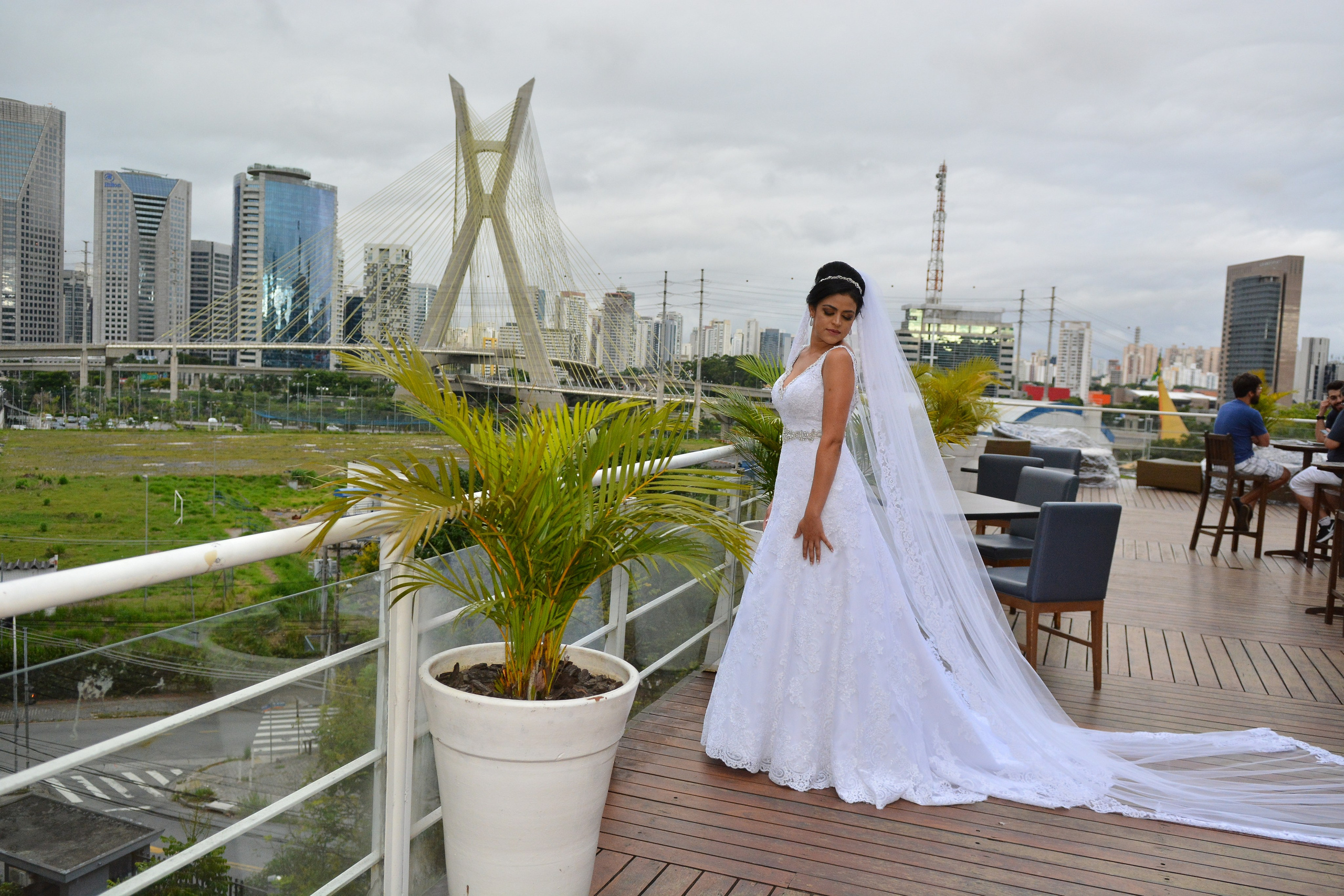 Casamento Camila & Diego. Rbfotoevideo