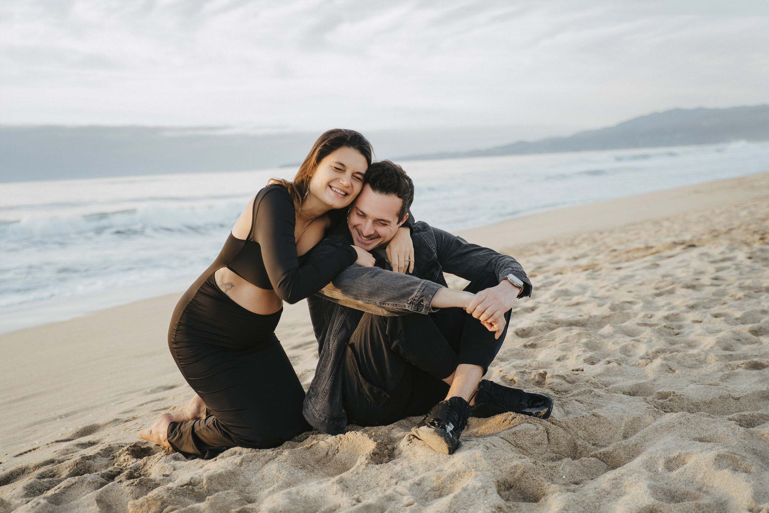 Pregnancy photo session. Свадебный и семейный фотограф и видеограф в Калифорнии Сан-Франциско и Bay Area