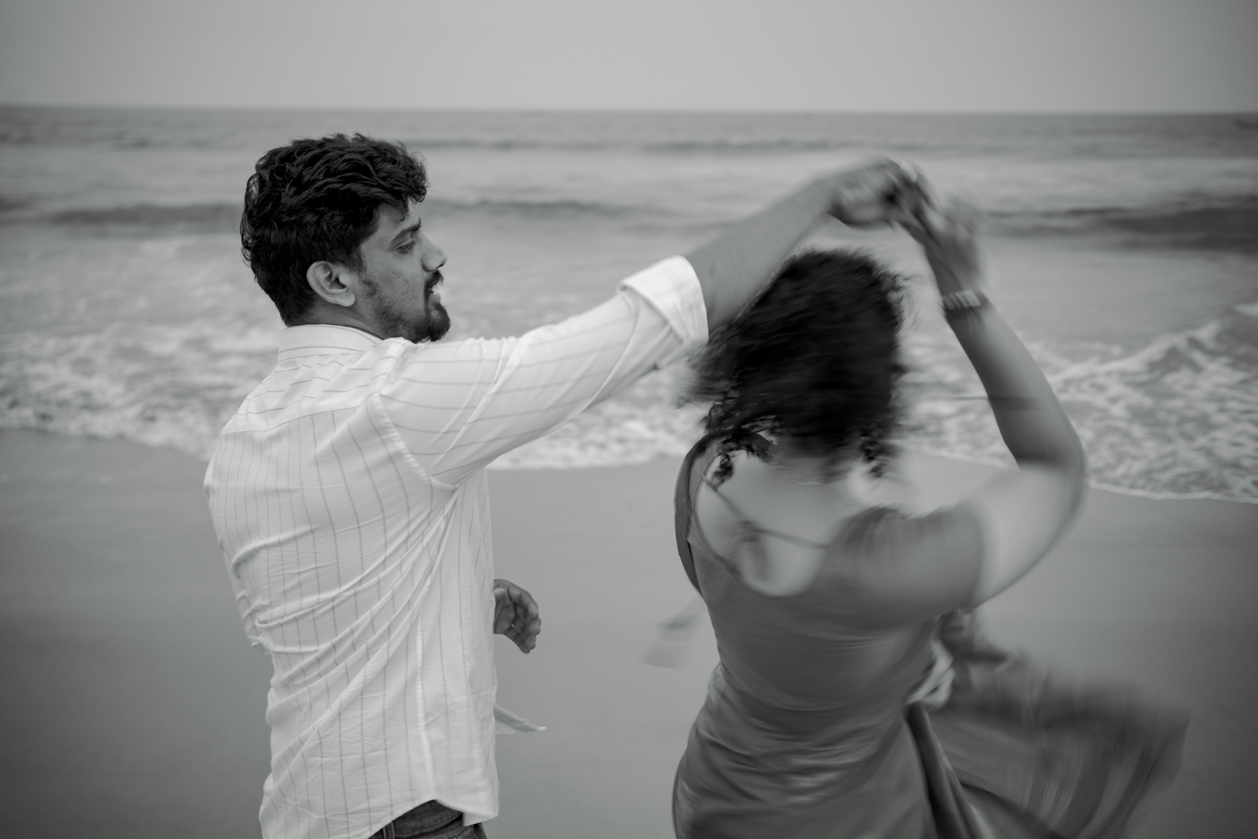 Supraja & Rajesh. Menu