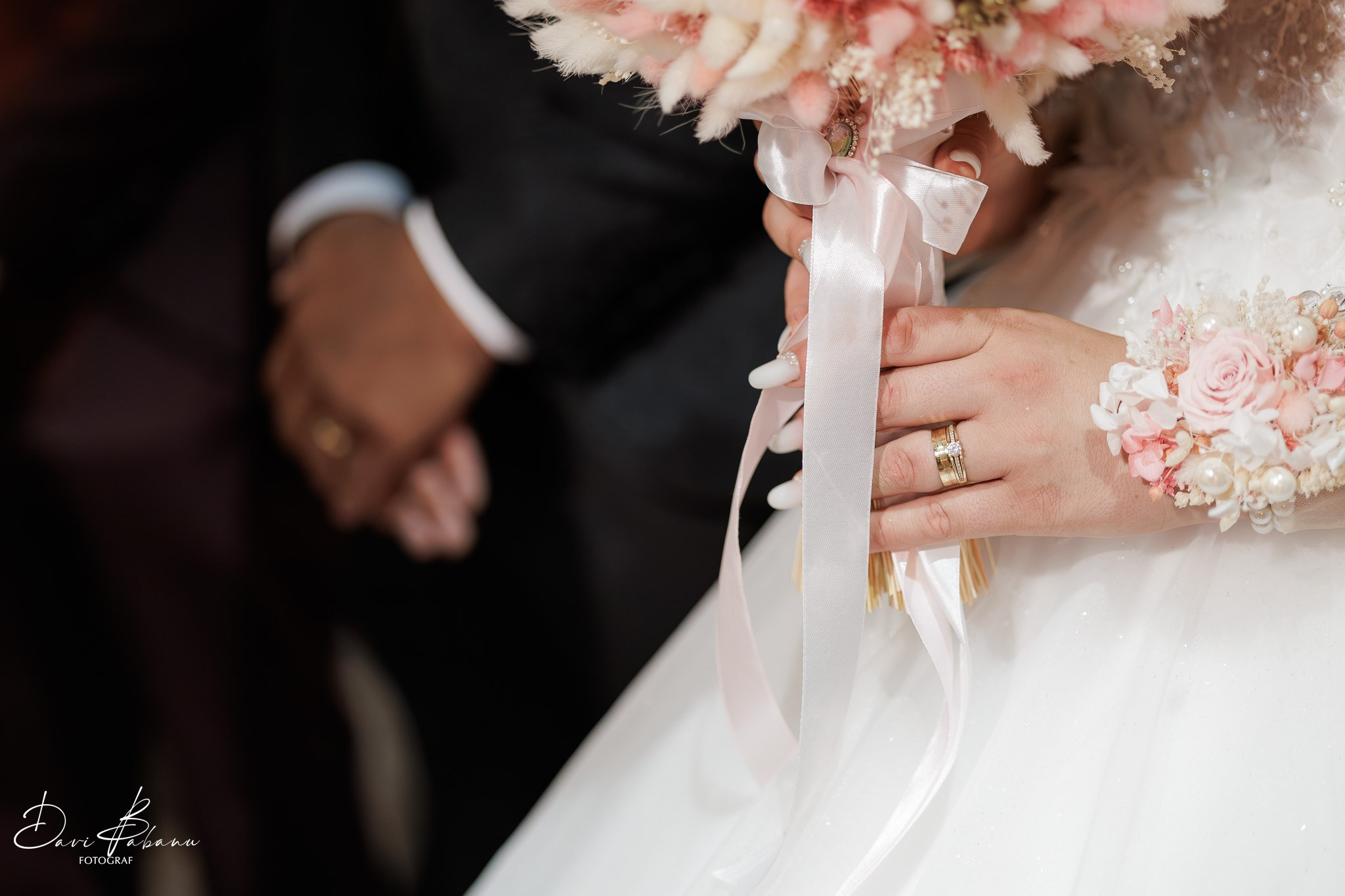 Elena & Cosmin - Wedding Day