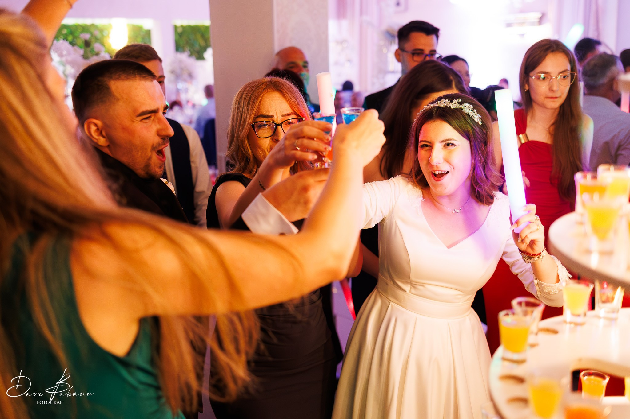 Andra & Mihai - Wedding Day